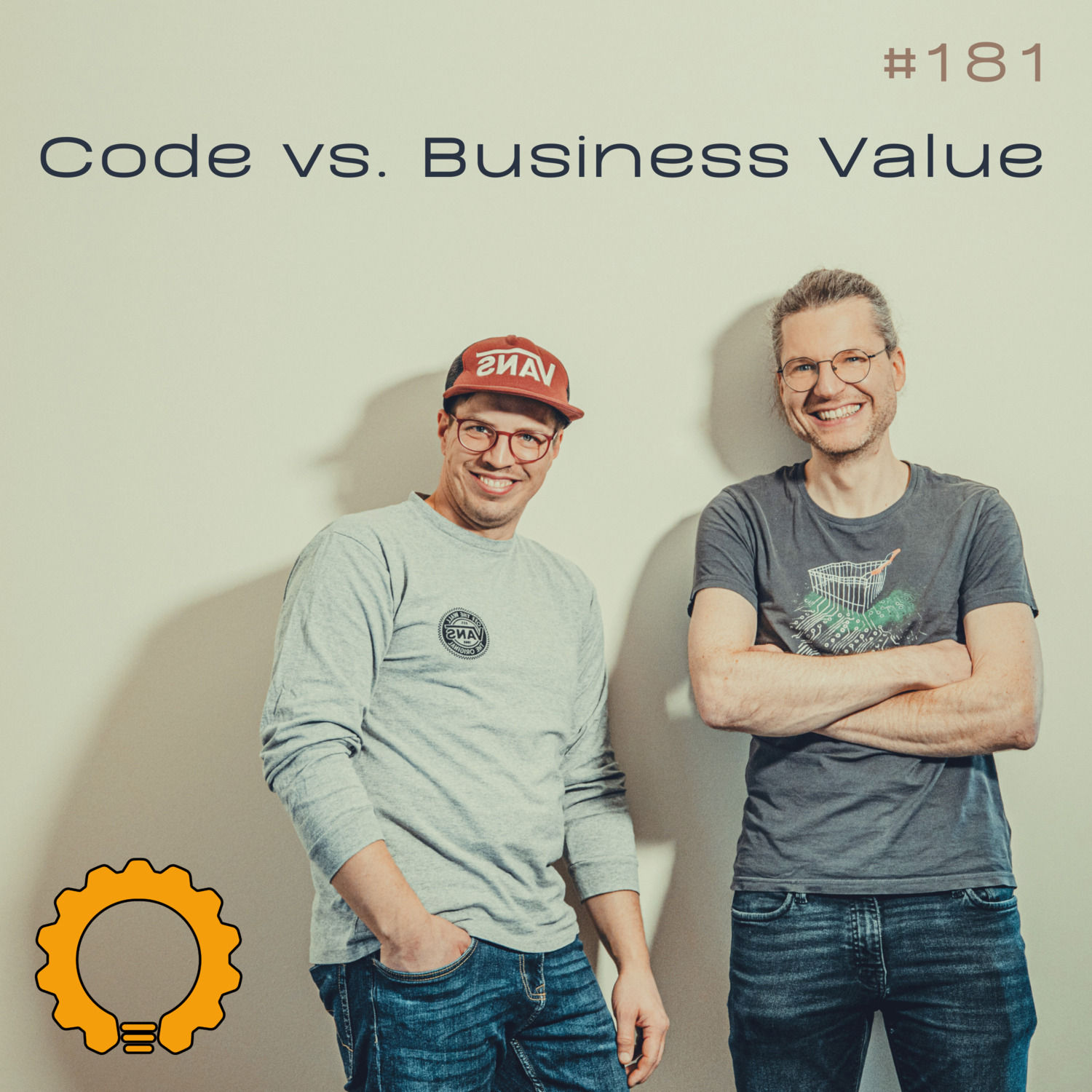 #181 Von Code zu Value: Wie Entwickler·innen Business-Mehrwert schaffen