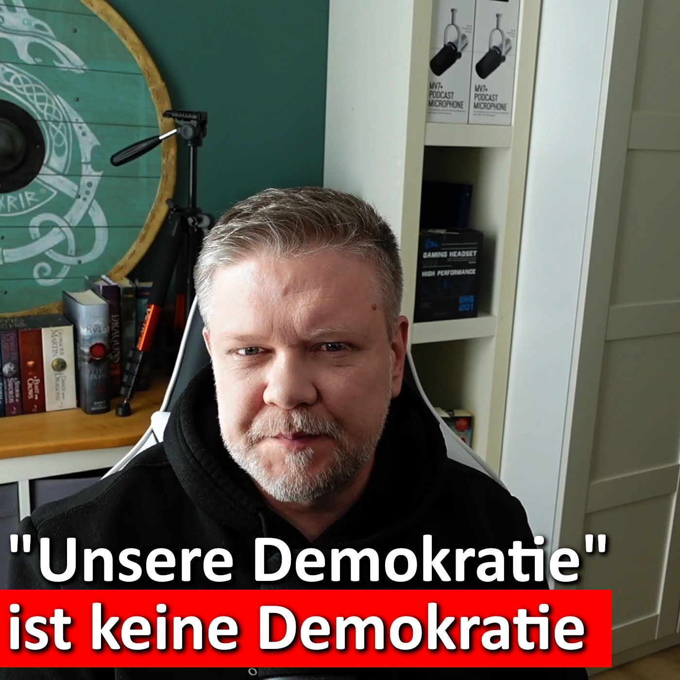 #181: Wahl-Skandal? AfD-Politiker darf nicht antreten!