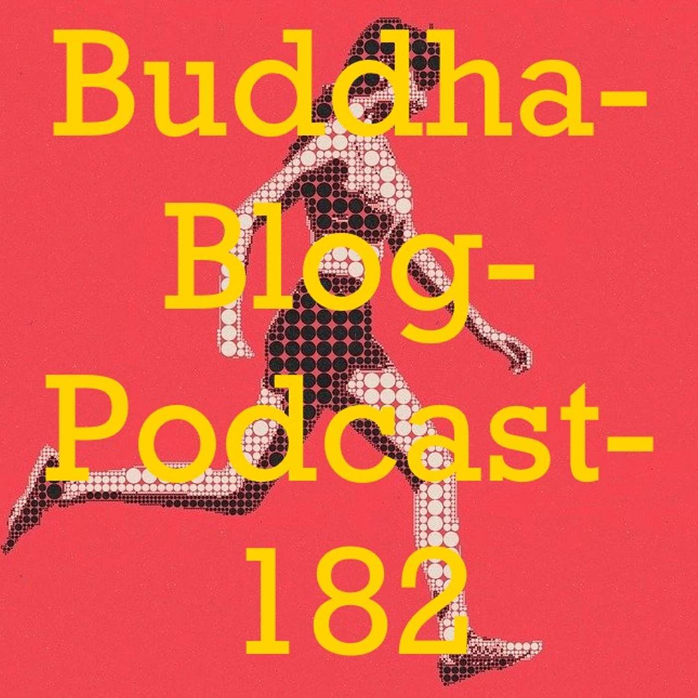 182-Alkohol und Buddhismus - Buddhismus im Alltag