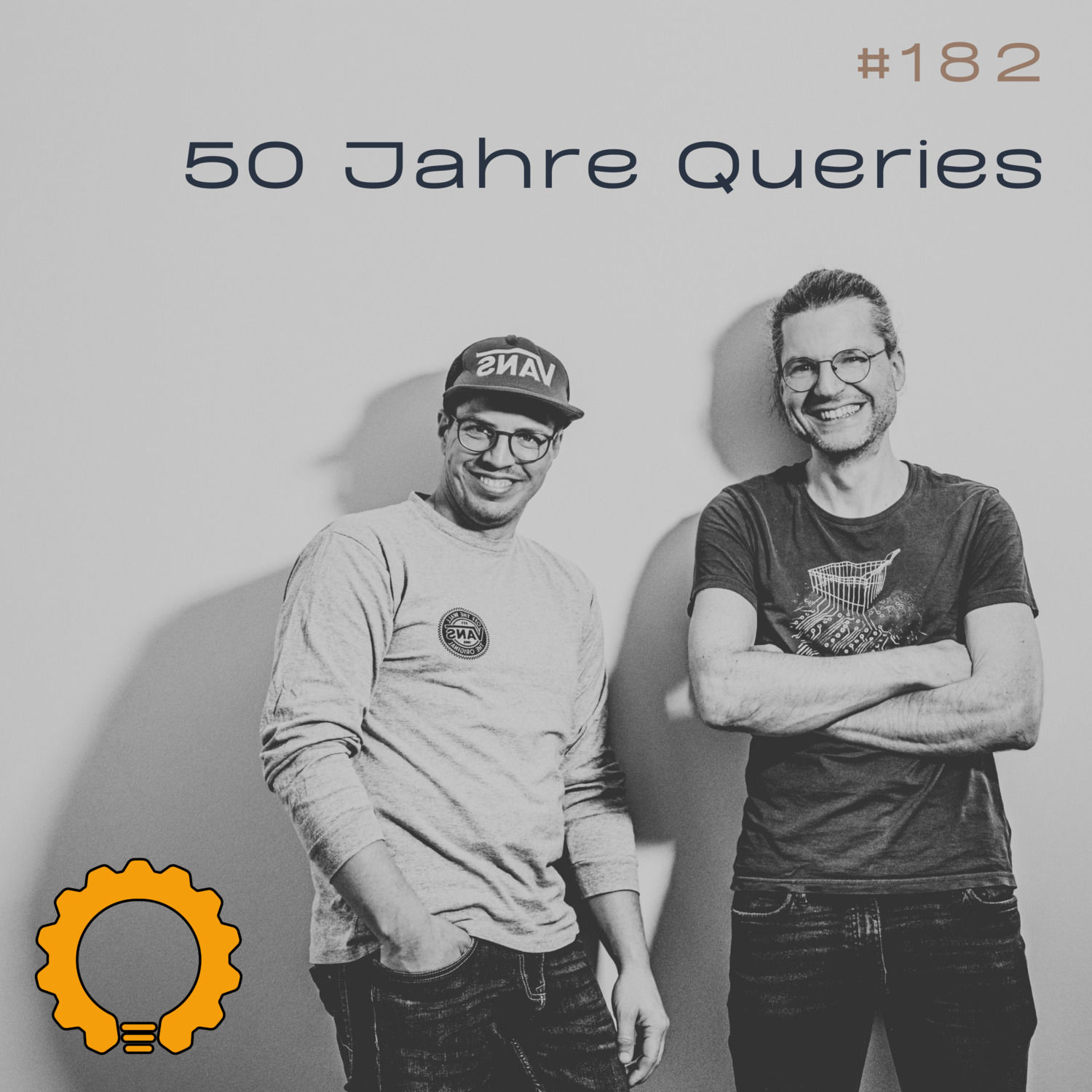 #182 Happy Birthday SQL: 50 Jahre Abfragesprache