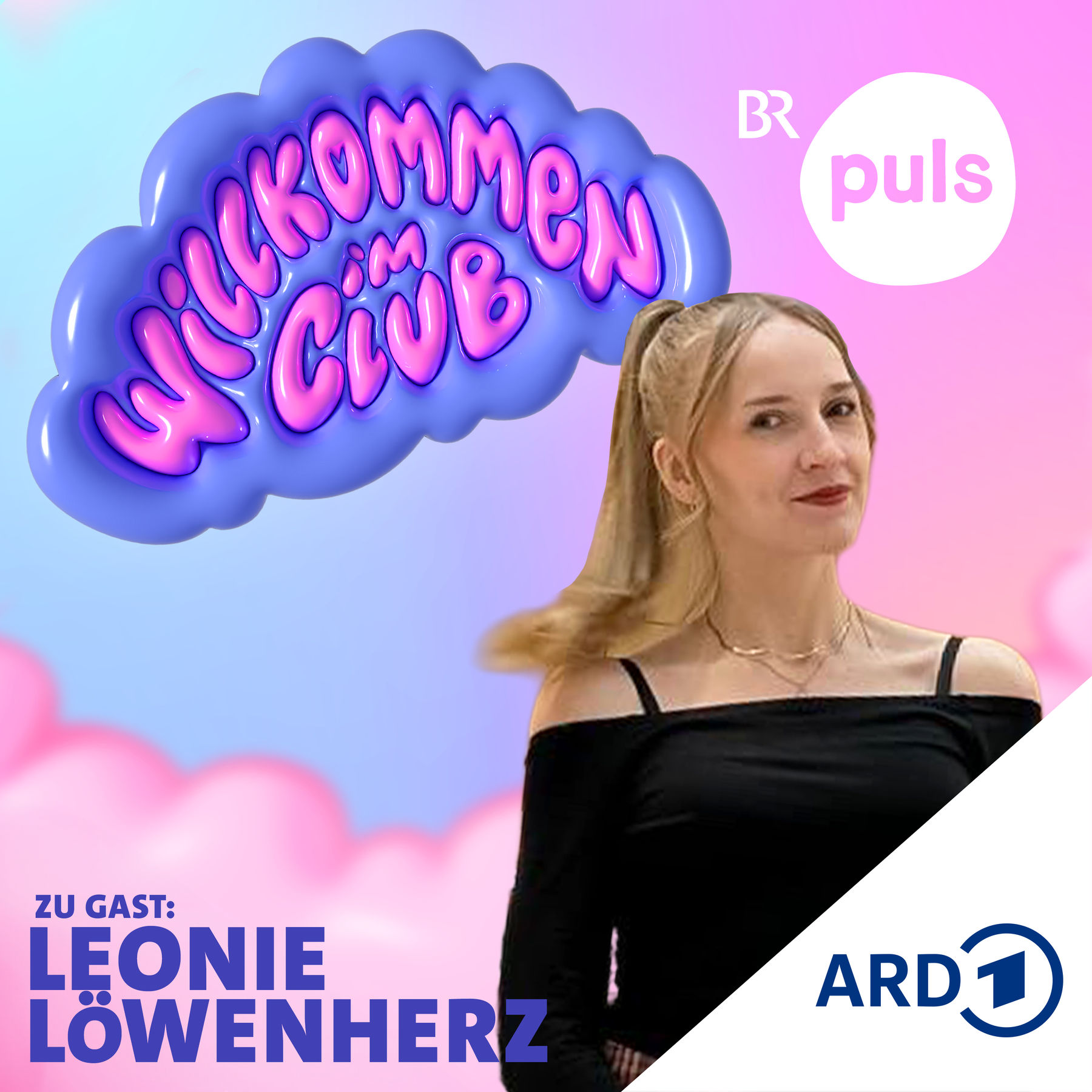 #182 Queere Tochter vs. AfD Familie - Wie Leonie Löwenherz damit umgeht (182)