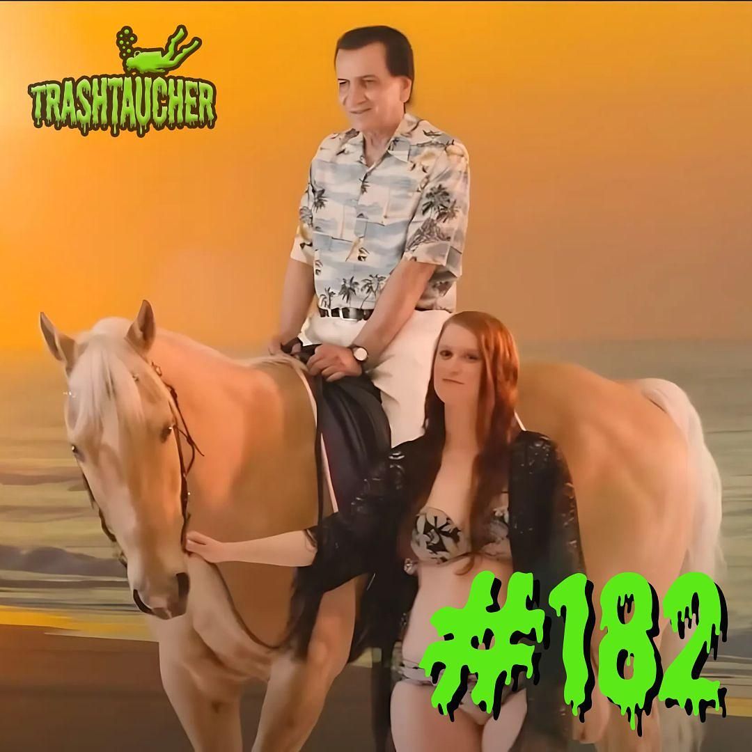 #182 - TOXIC OBSESSION (2019)