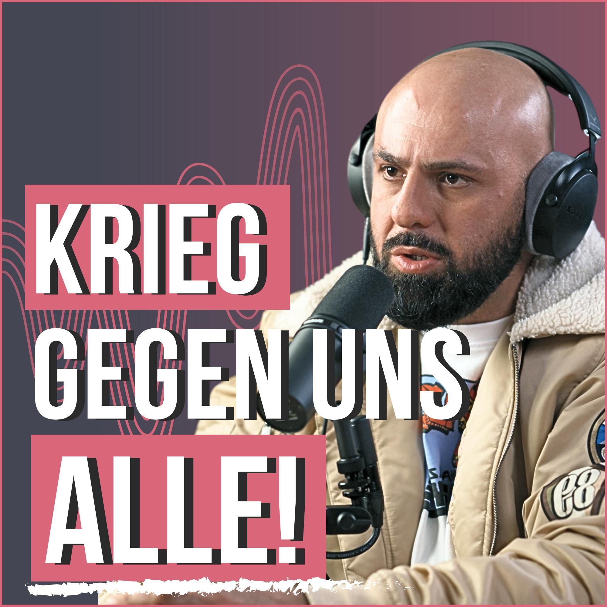 #183 Diese Verschwörungstheorien sind wahr geworden (B-LASH)