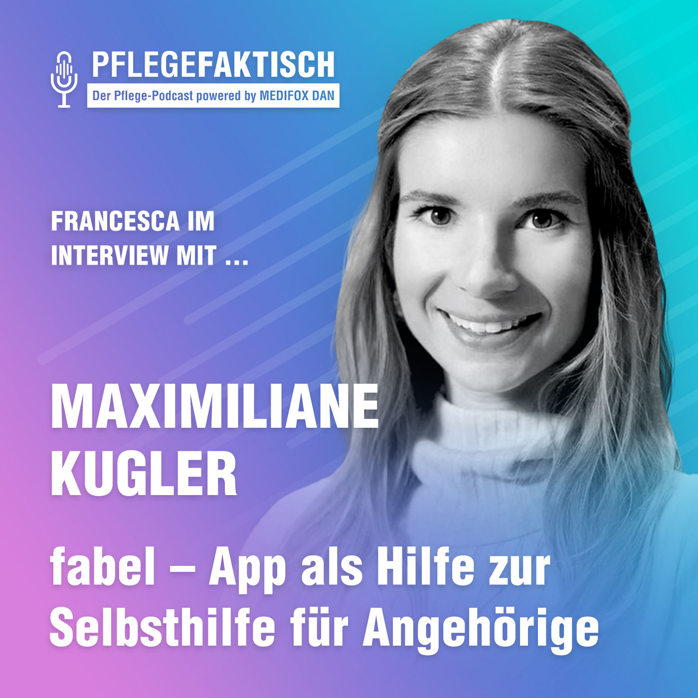 #183 fabel - App als Hilfe zur Selbsthilfe für Angehörige