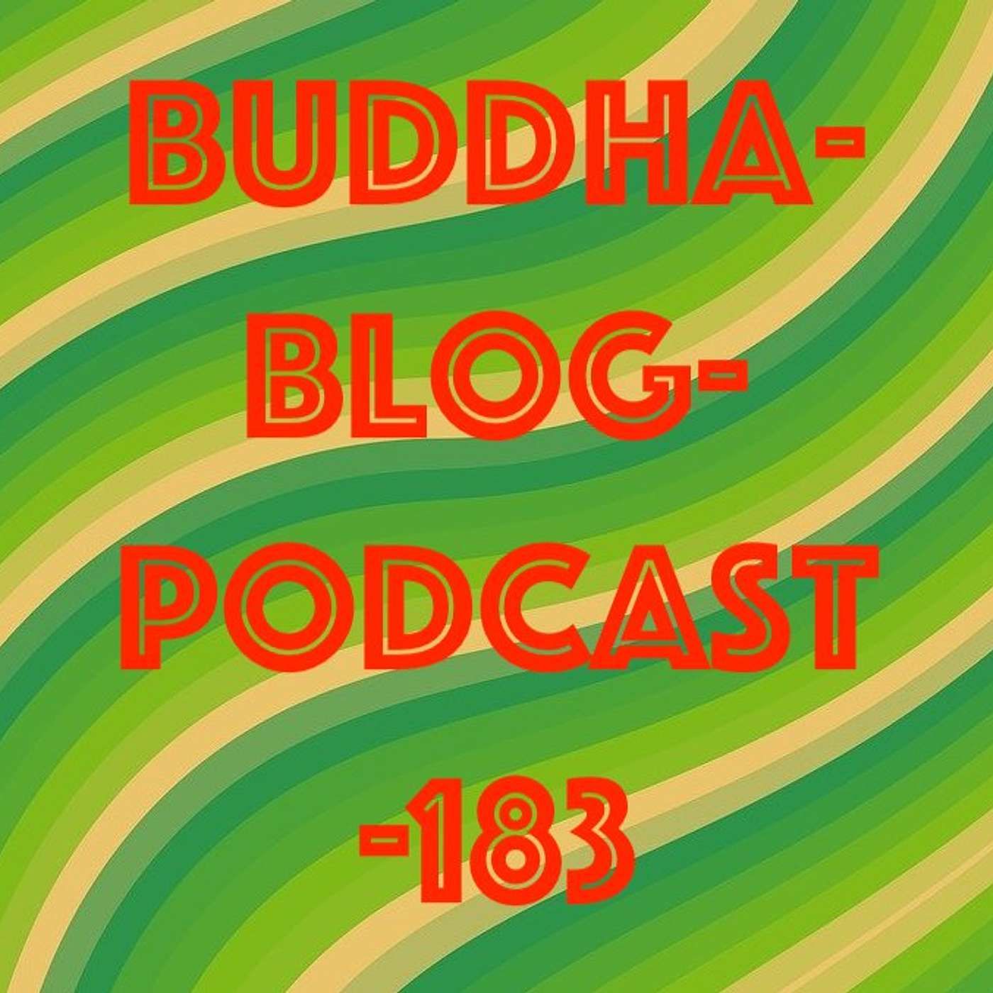 183-Gleichmut in schweren Zeiten - Buddhismus im Alltag