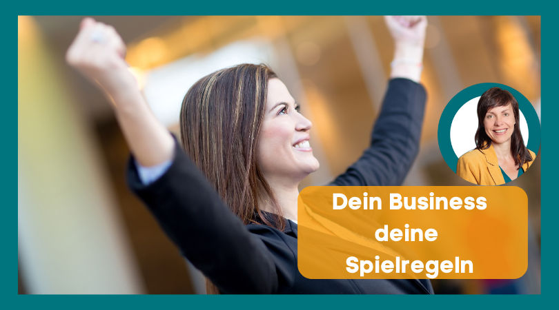 #183 Grenzen setzen, Erfolg sichern