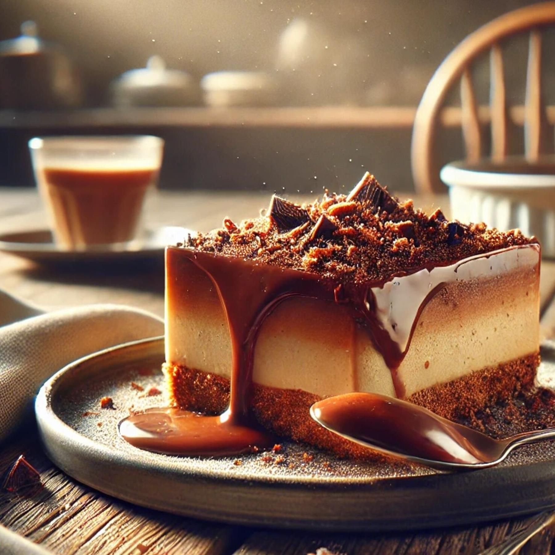 #183 Nachtisch geht immer! - So funktioniert unser Dessert-Magen | Wölfe sind gut fürs Klima | Wunderbaum, Raumspray, Putzmittel verschmutzen unsere Luft