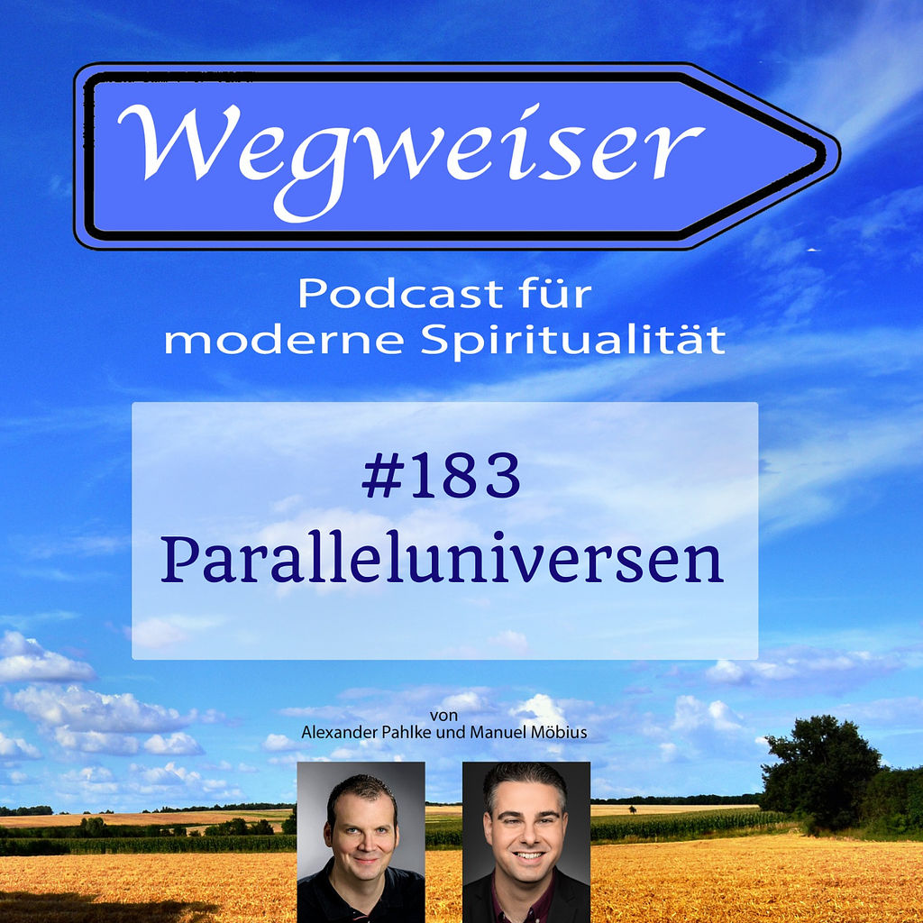 #183 Paralleluniversen