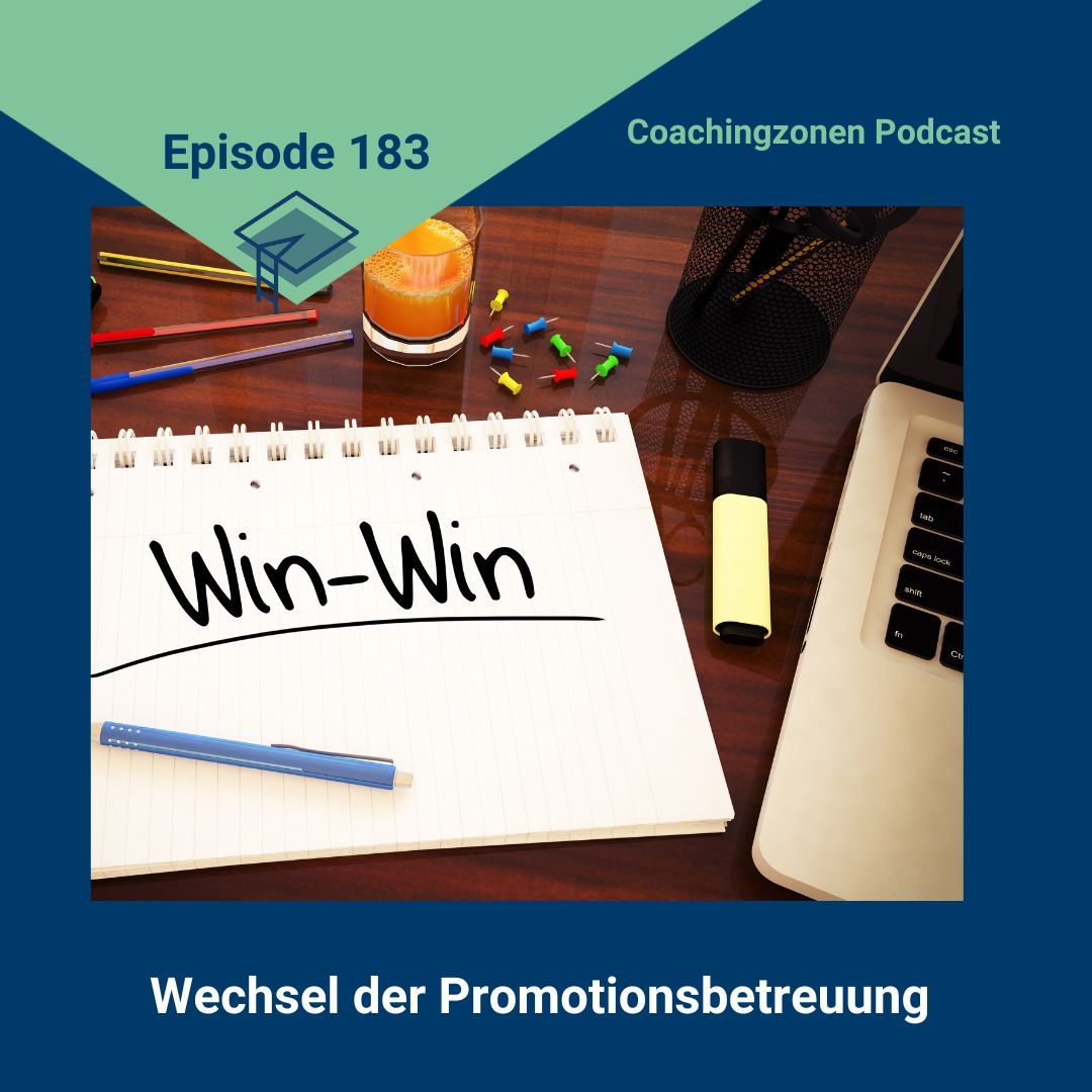 183_Wechsel der Promotionsbetreuung