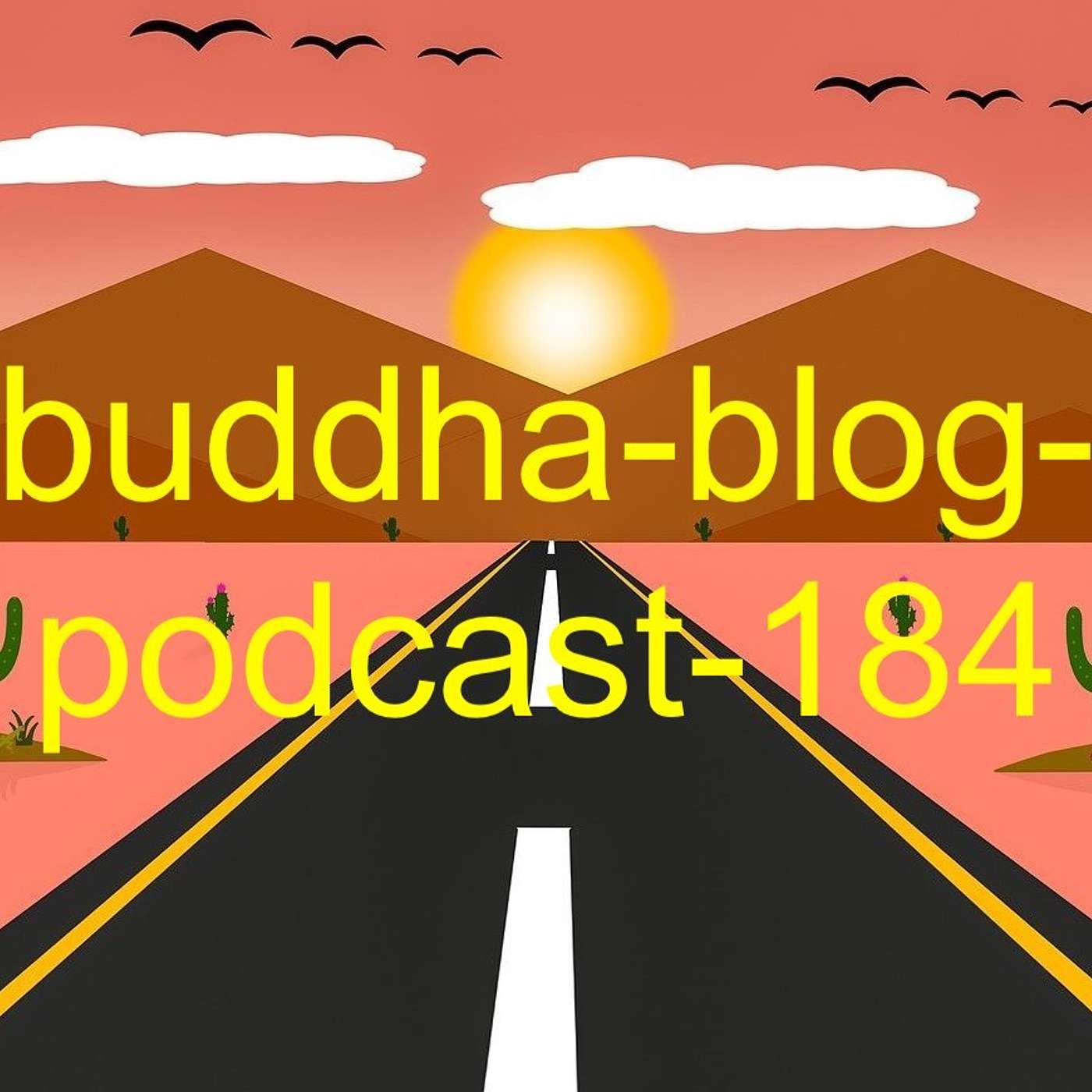 184-Geh auf eine Reise - Buddhismus im Alltag