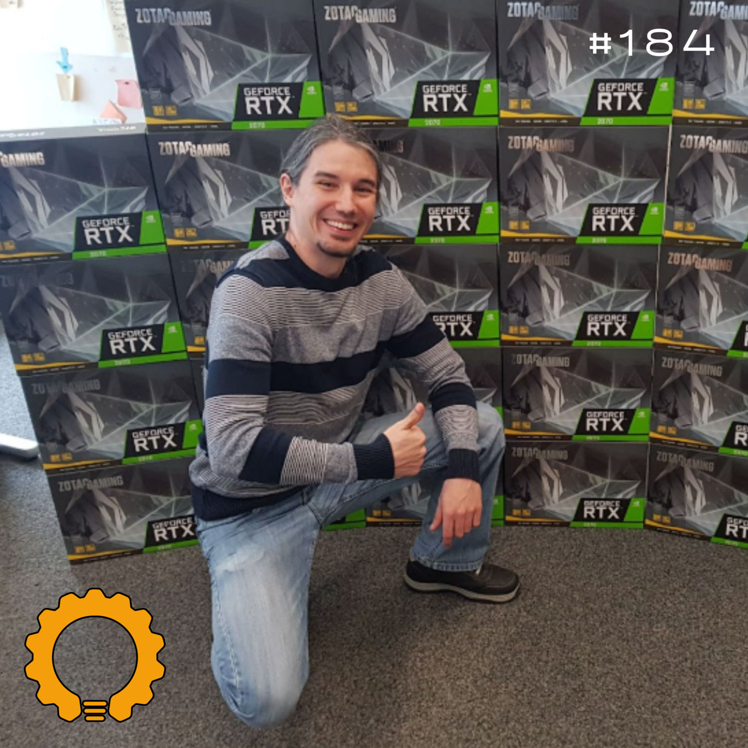 #184 GPU Programmierung - von CUDA bis OpenMP mit Peter Thoman