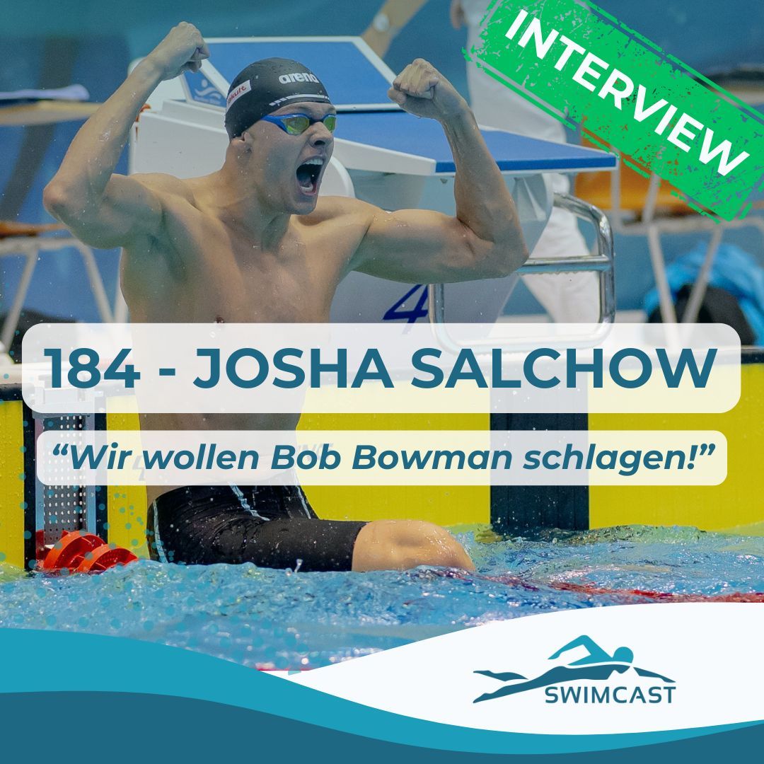184 - Josha Salchow