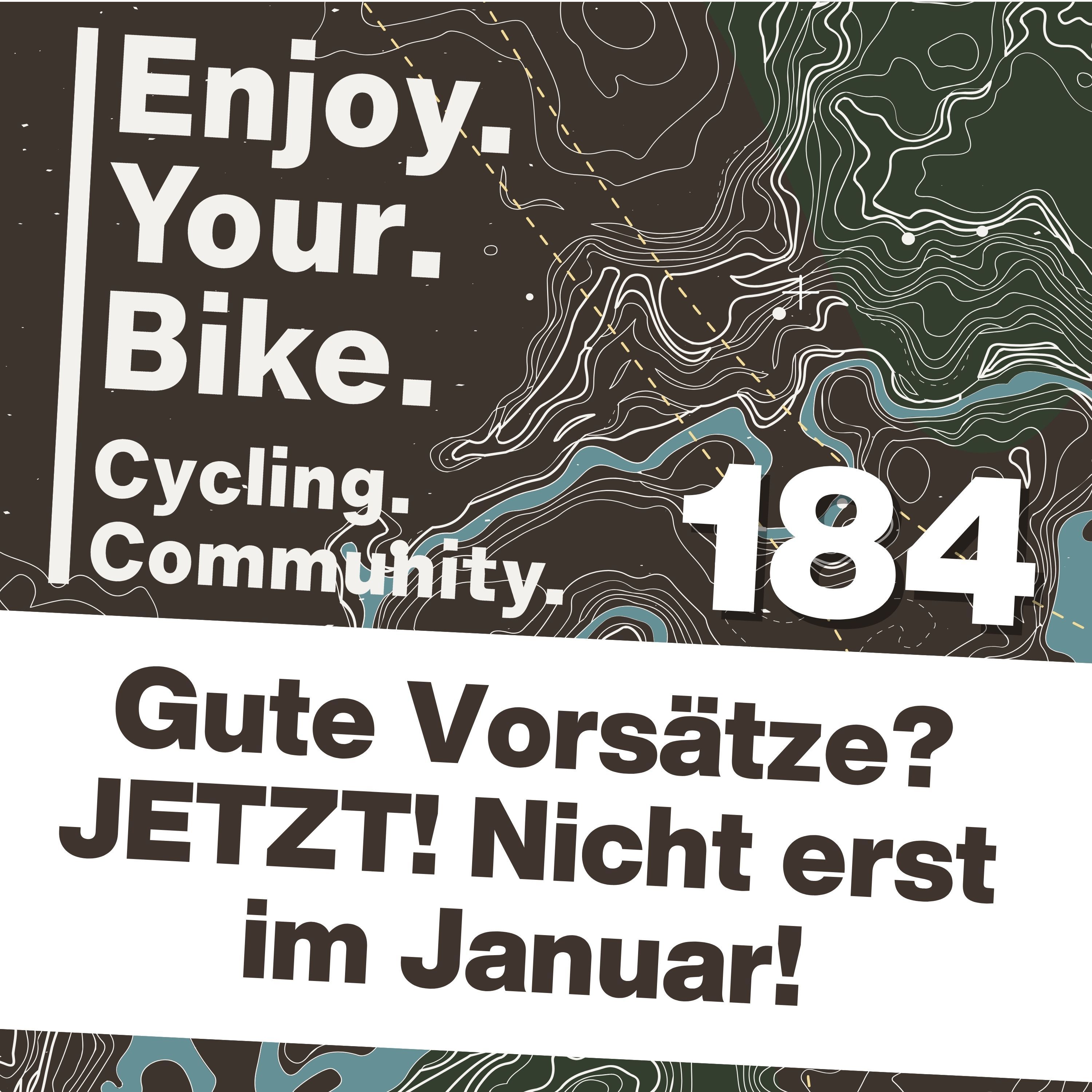 184: So kommt Ihr gut über den Winter!