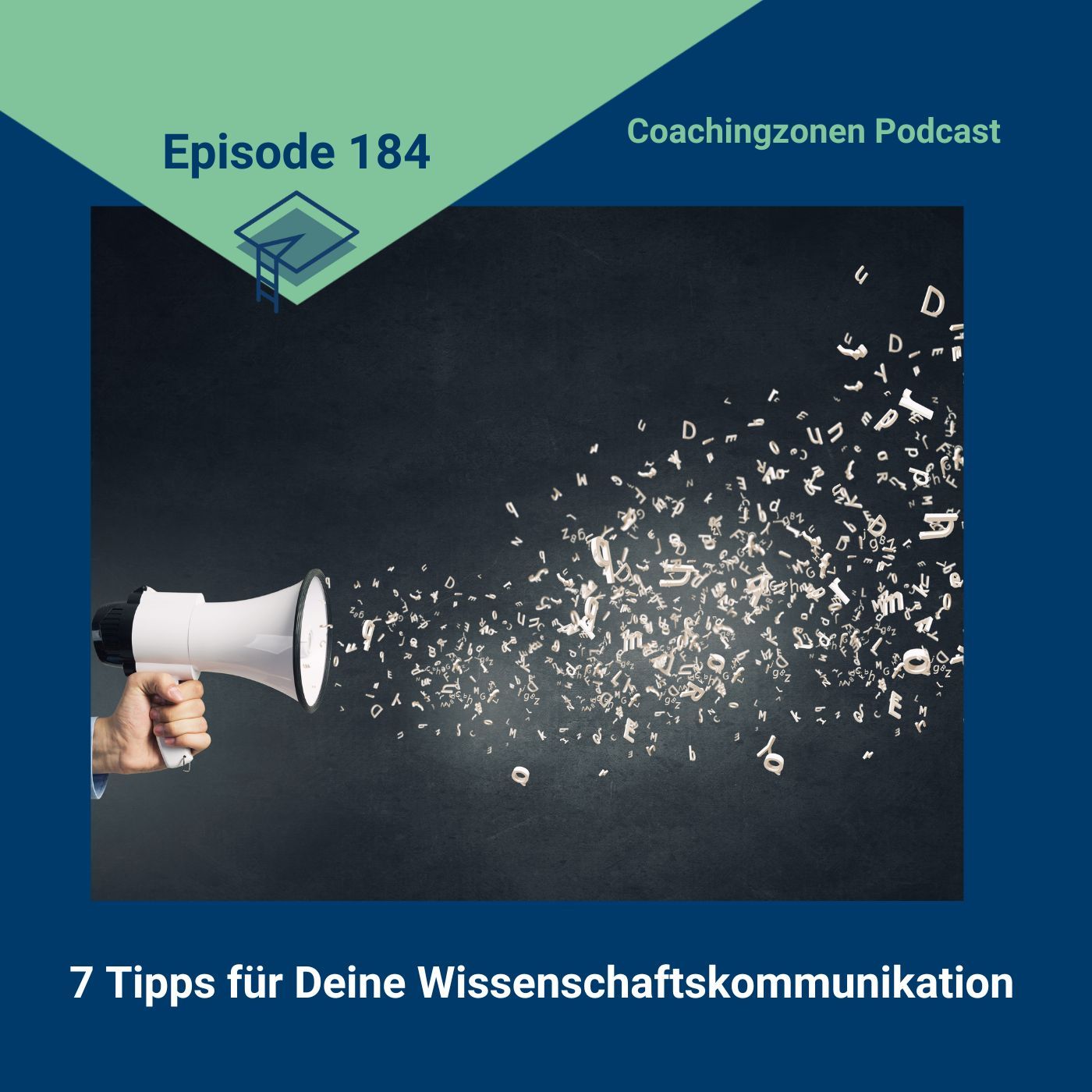 184_7 Tipps für Deine Wissenschaftskommunikation
