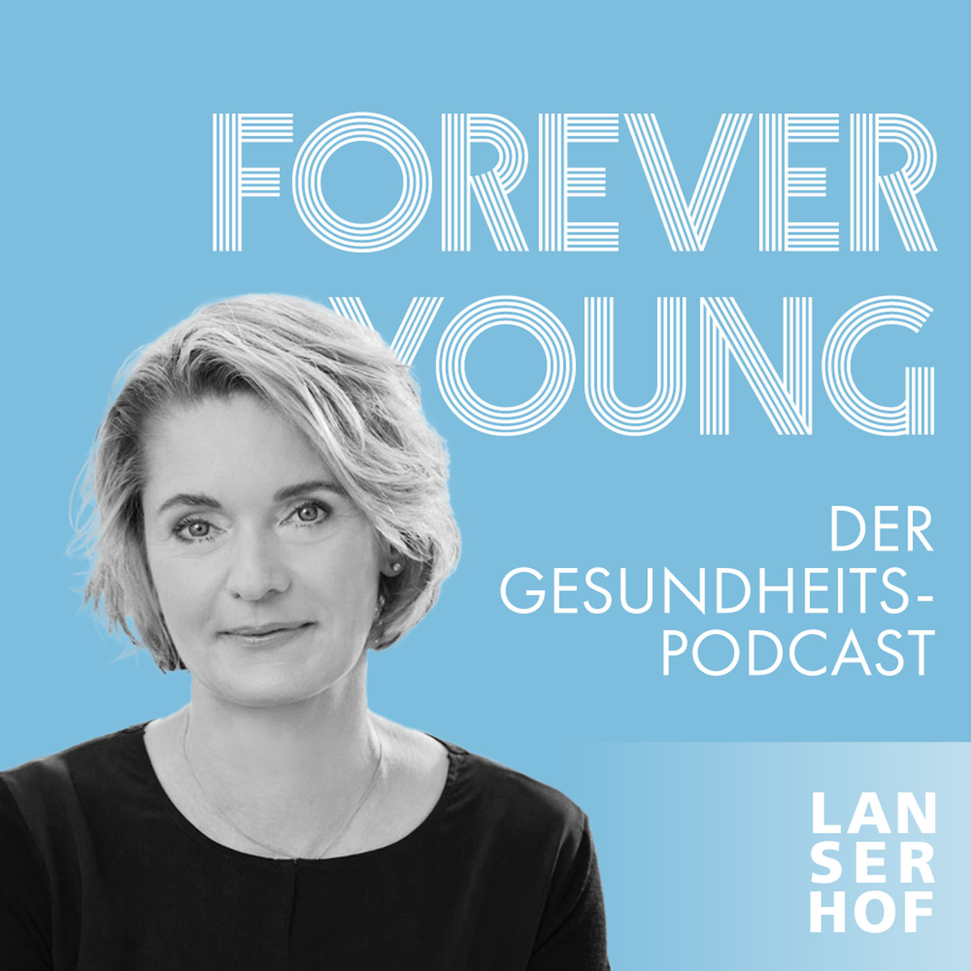 #185 Mit Migräne besser leben. Mit Dr. Astrid Gendolla