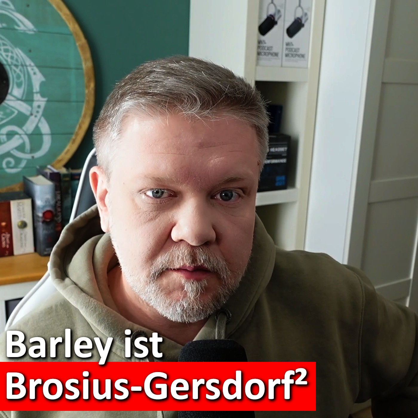 #185: Richterin oder Parteisoldatin? Kontroverse um Katharina Barley