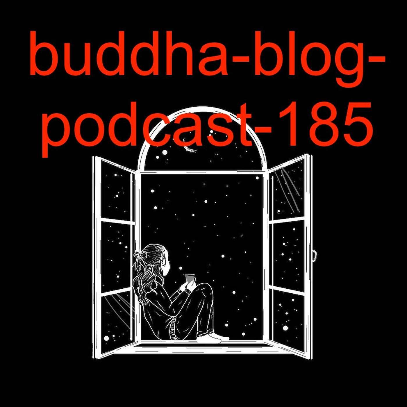 185-Verloren im Alltag - Buddhismus im Alltag