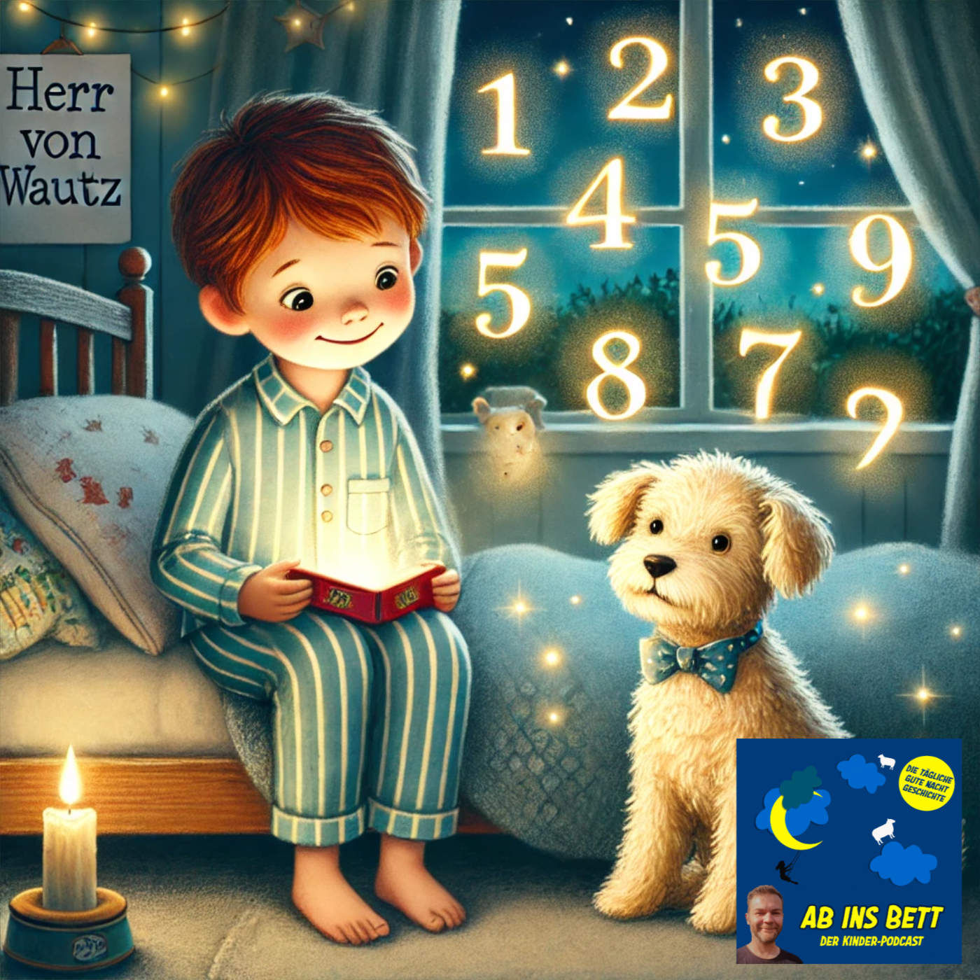 #1859 Tom und der Anruf aus dem Tierreich