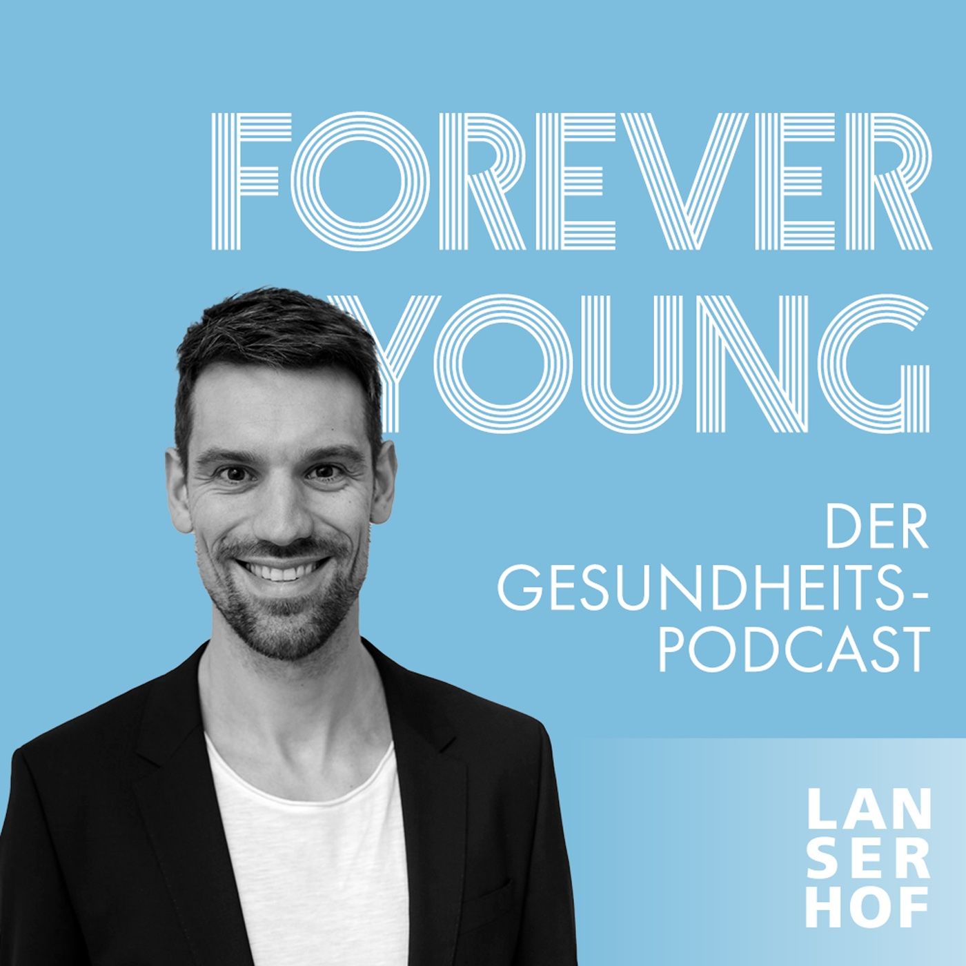 #186 Du kannst dich mal gesund erholen. Mit Dr. Ben Baak