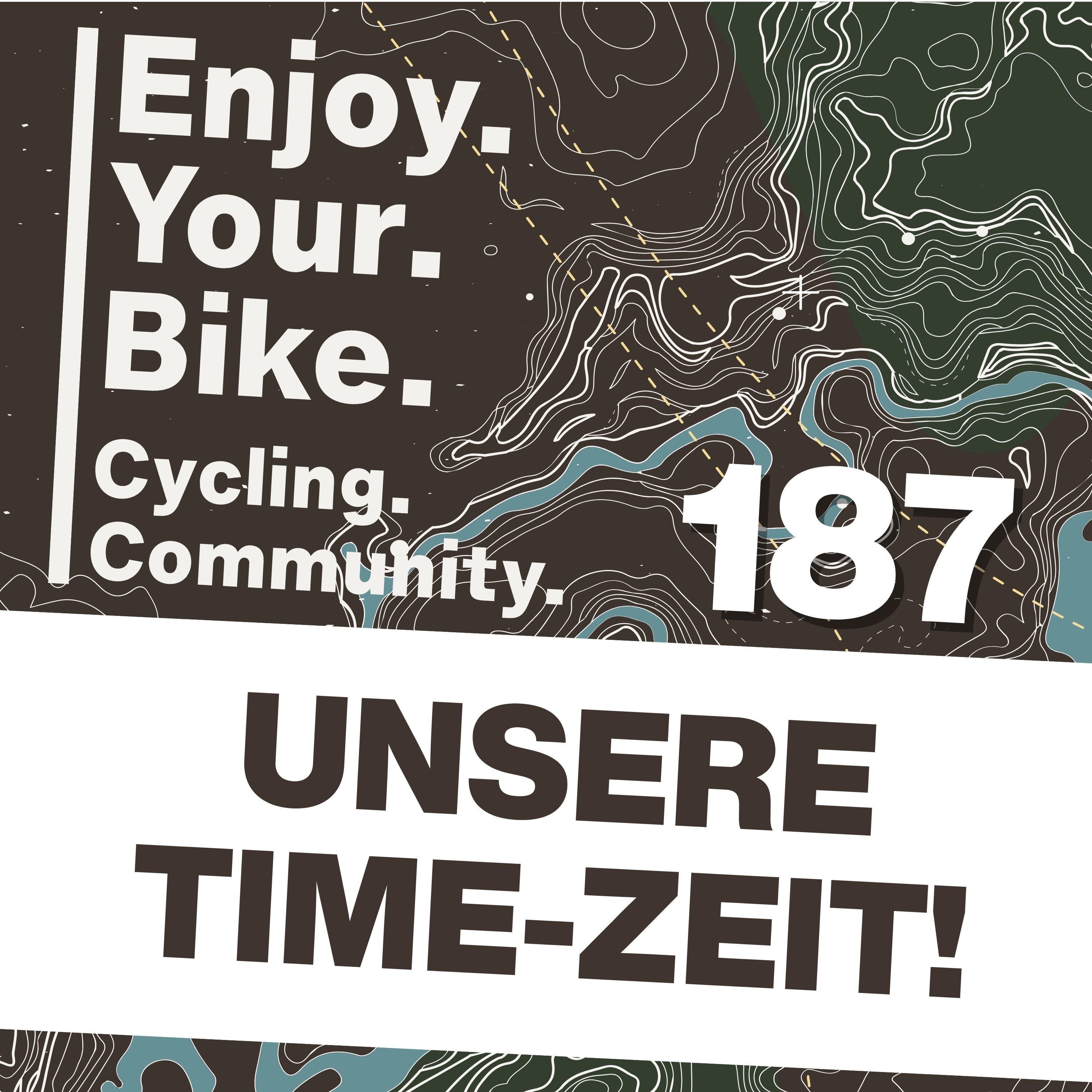 187: Es wird Zeit! Times einzigartige Carbon-Manufaktur!