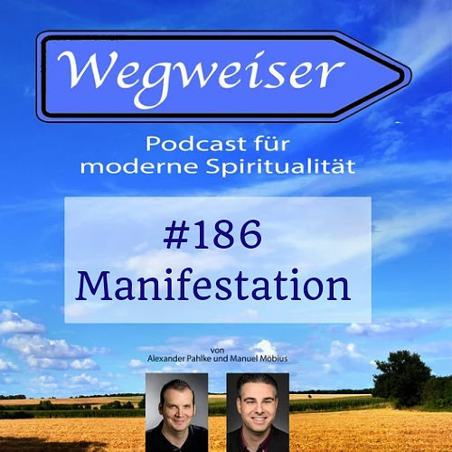 #186 Manifestation