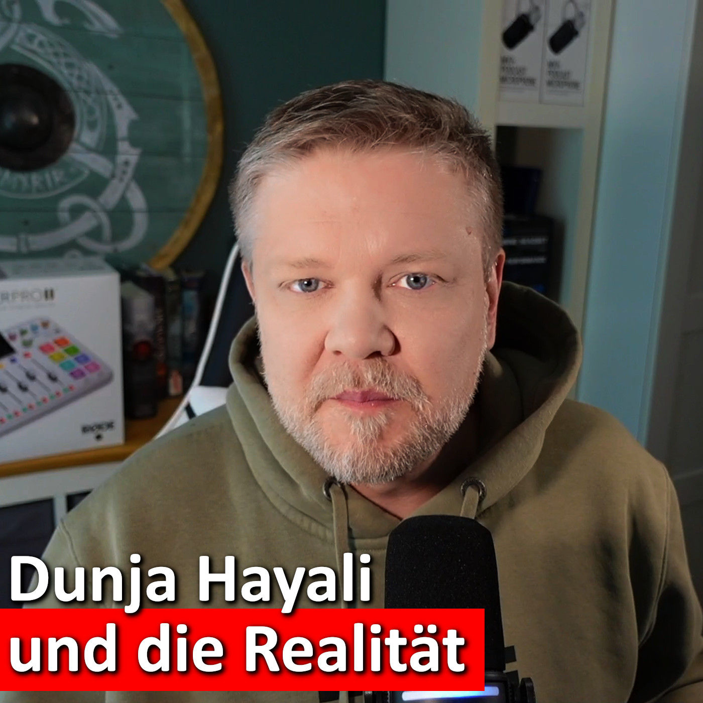 #186: ÖRR verharmlost Messer-Gewalt – Realität in Dresden spricht Bände!