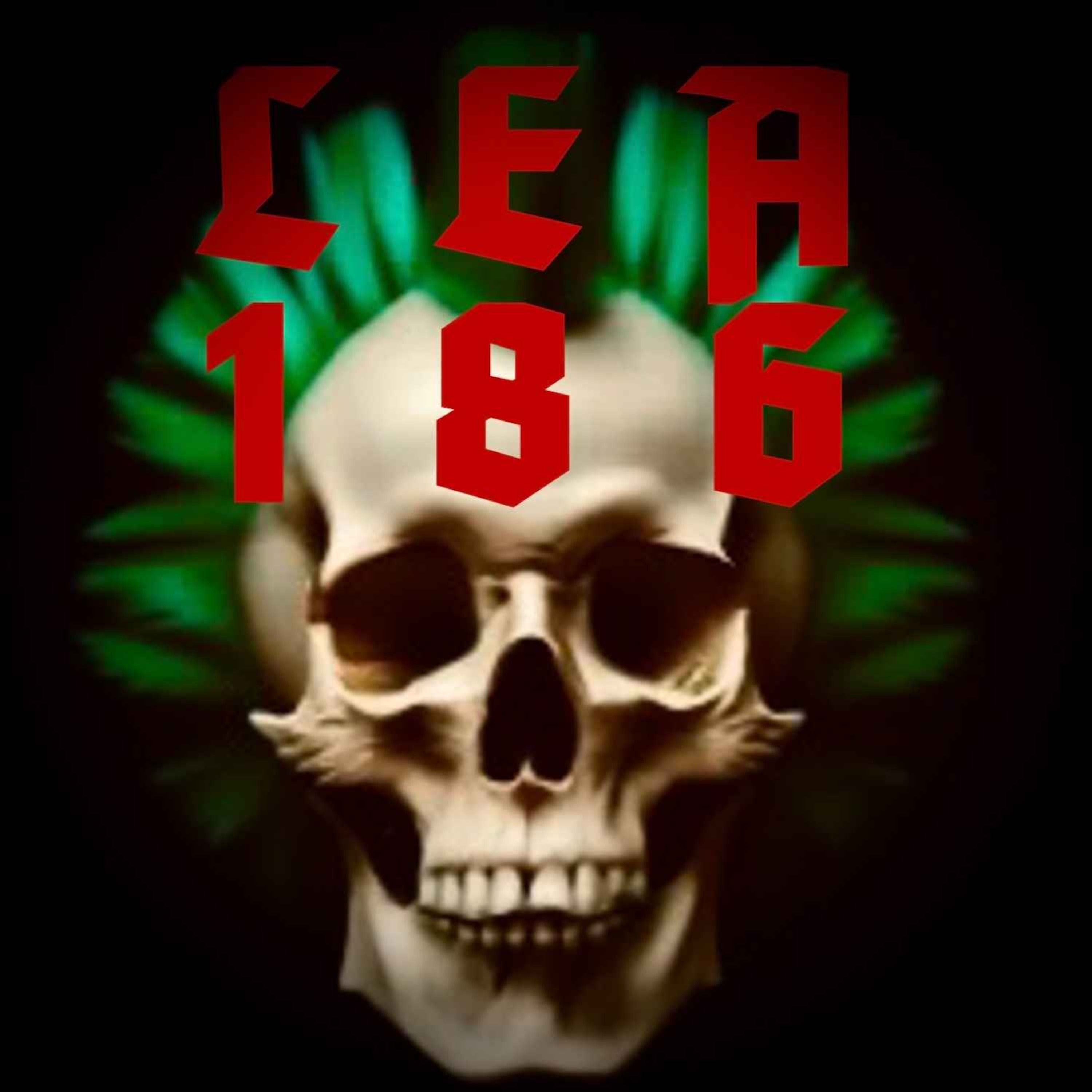 #186: Punk’s not dead