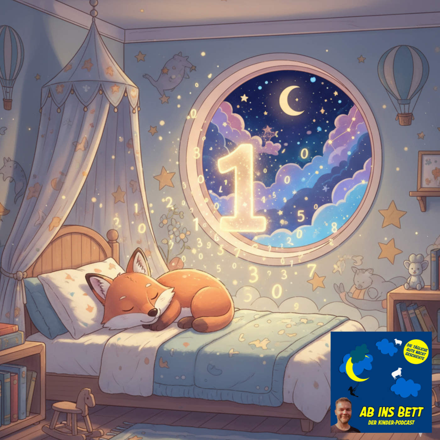 #1861 Paula und die Unendlichkeit