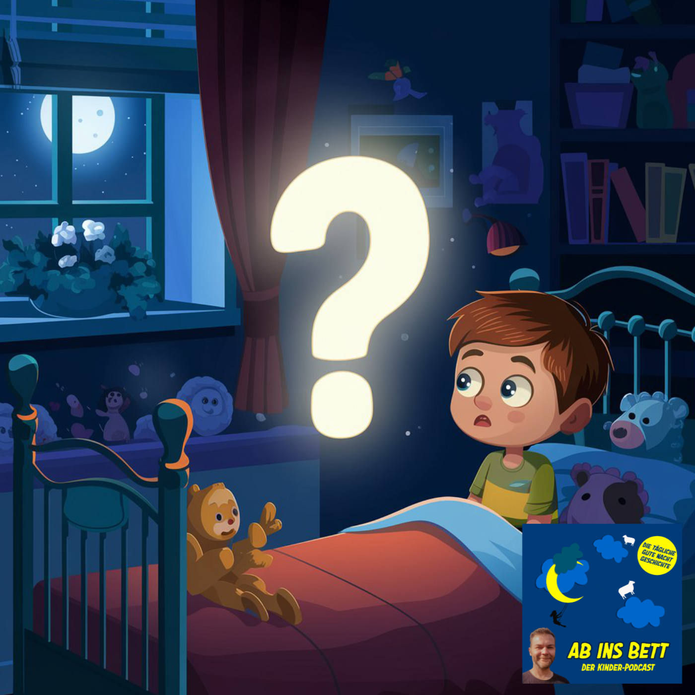 #1865 Nikolas und das ?