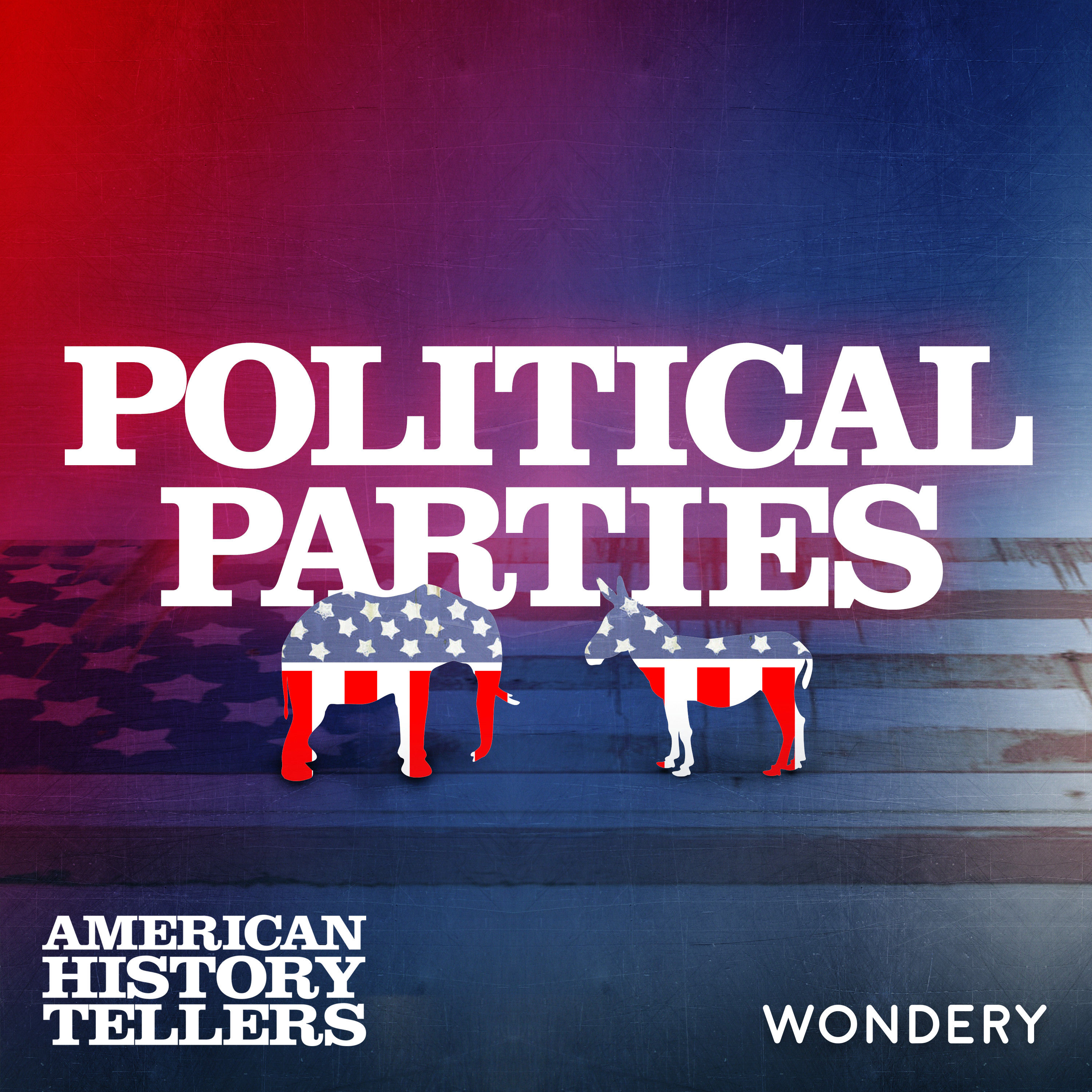 Political Parties - A Tale of Two Parties | 1