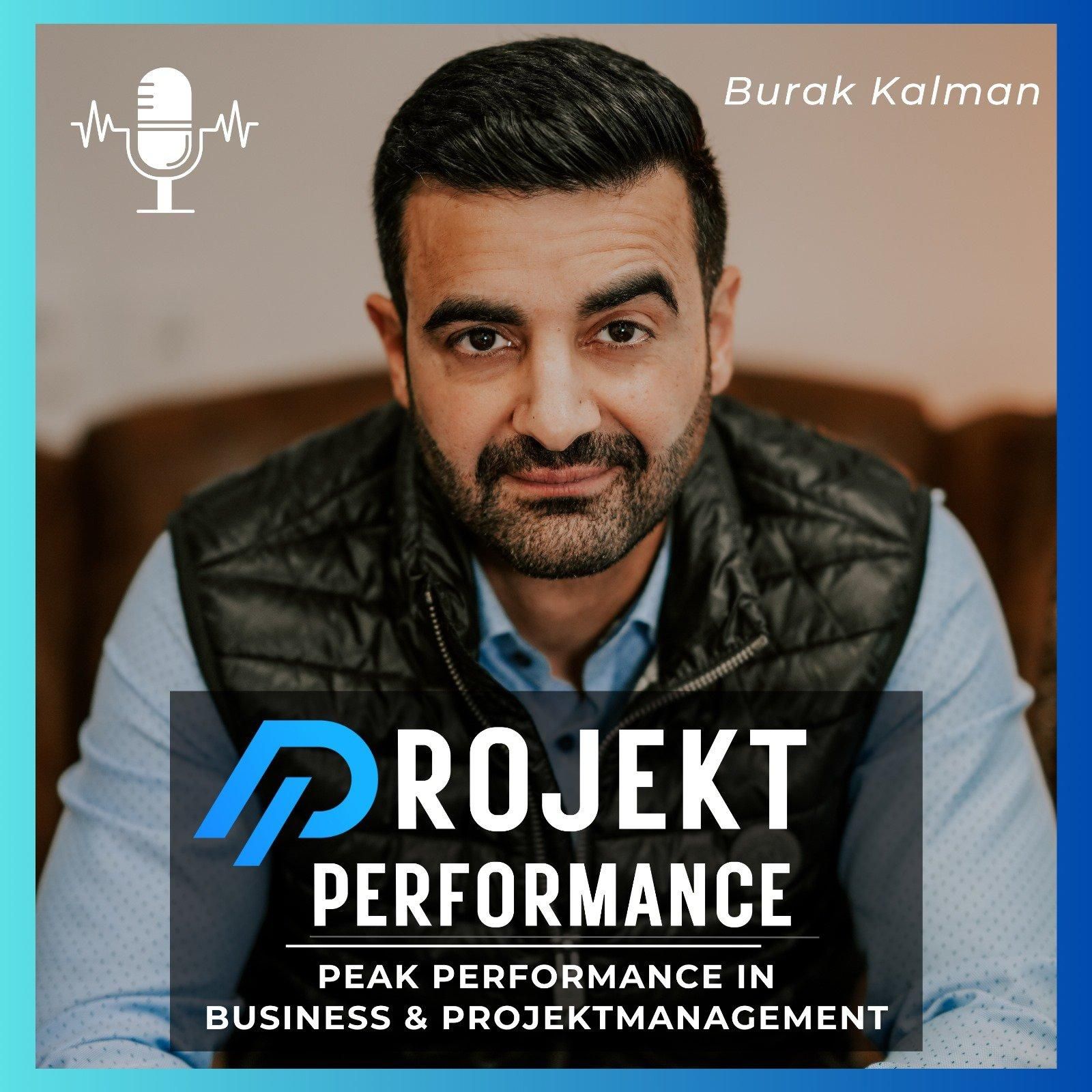 #187: Das Kernproblem im Projektmanagement