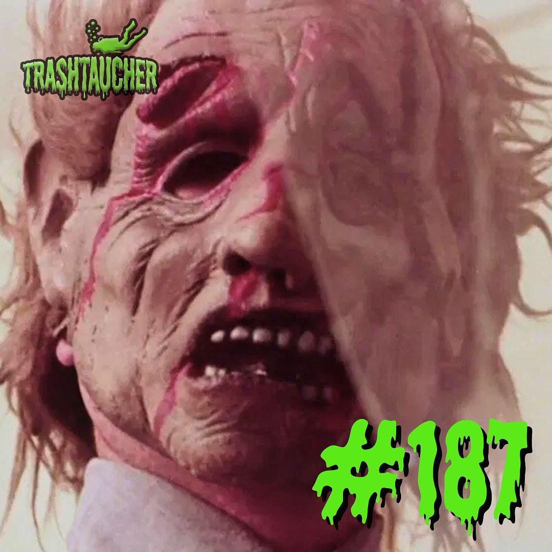 #187 - KILLER HINTER DER MASKE (1979)