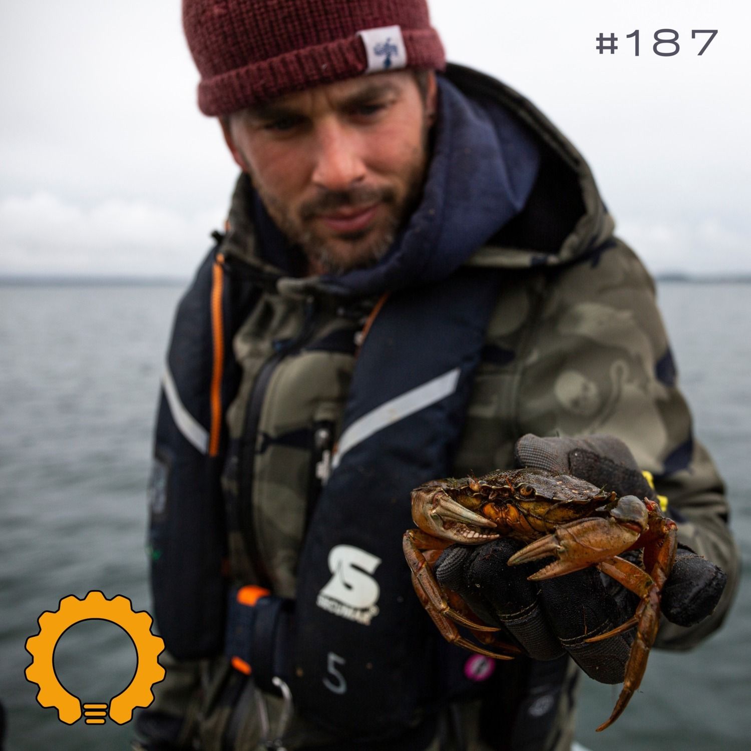 #187 Meeresschutz mit Code – Sea Shepherds Tech-Einsatz mit Florian Stadler