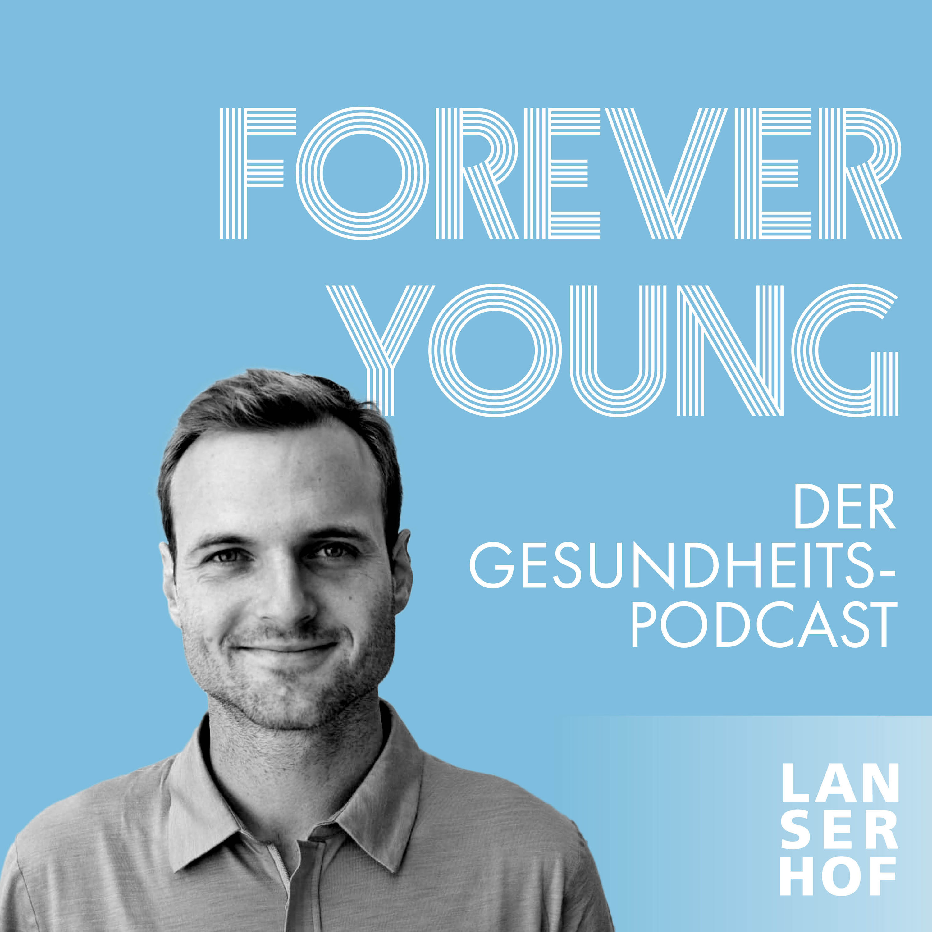#187 Rolfing. Den Körper besser auf die Schwerkraft ausrichten. Mit Tobias Fritz