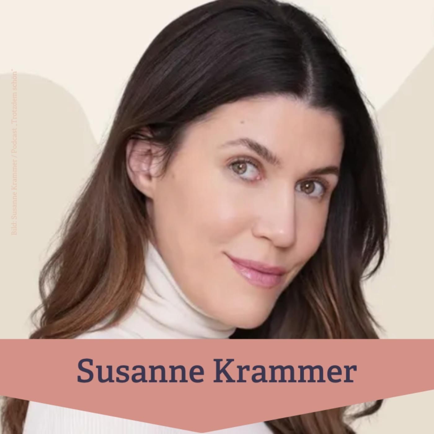 #187 Susanne Krammer – Vom Schönheitsideal zur Selbstermächtigung