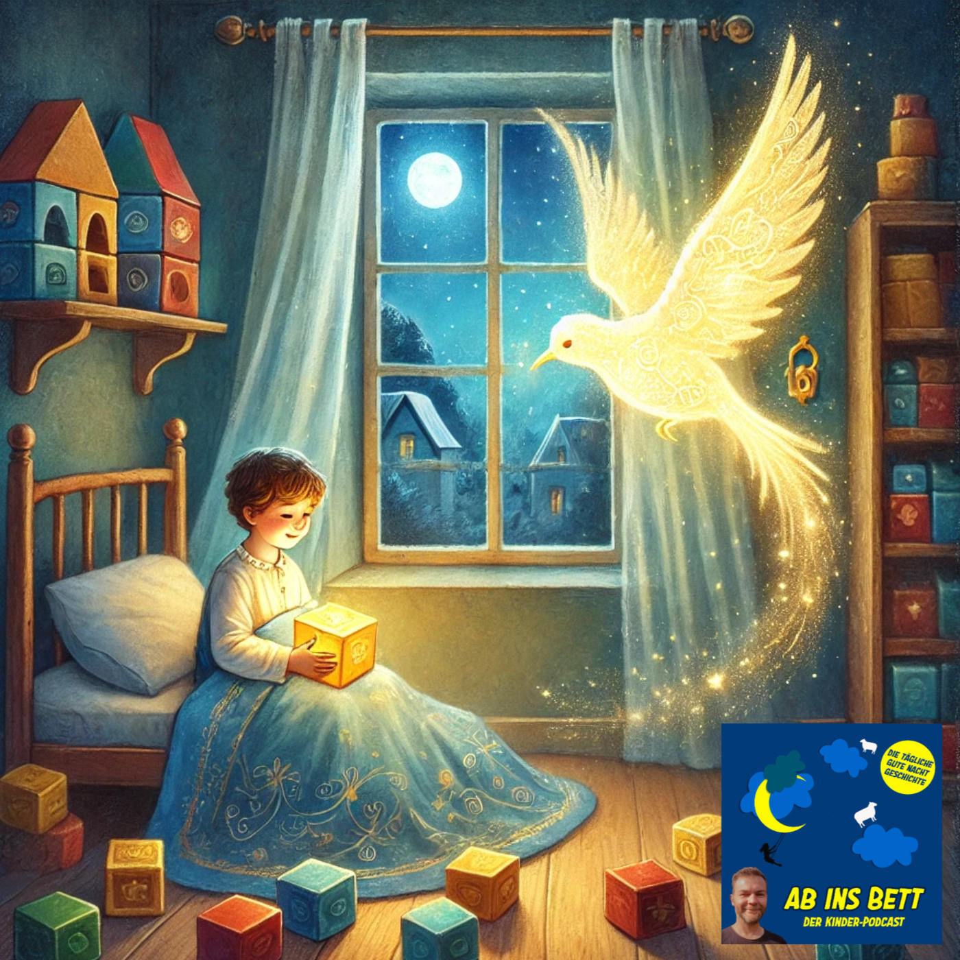 #1871 Alexander und noch 10 Minuten