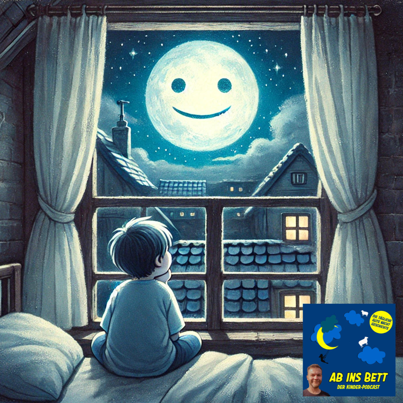 #1876 Vincent und die Frage der Zeit