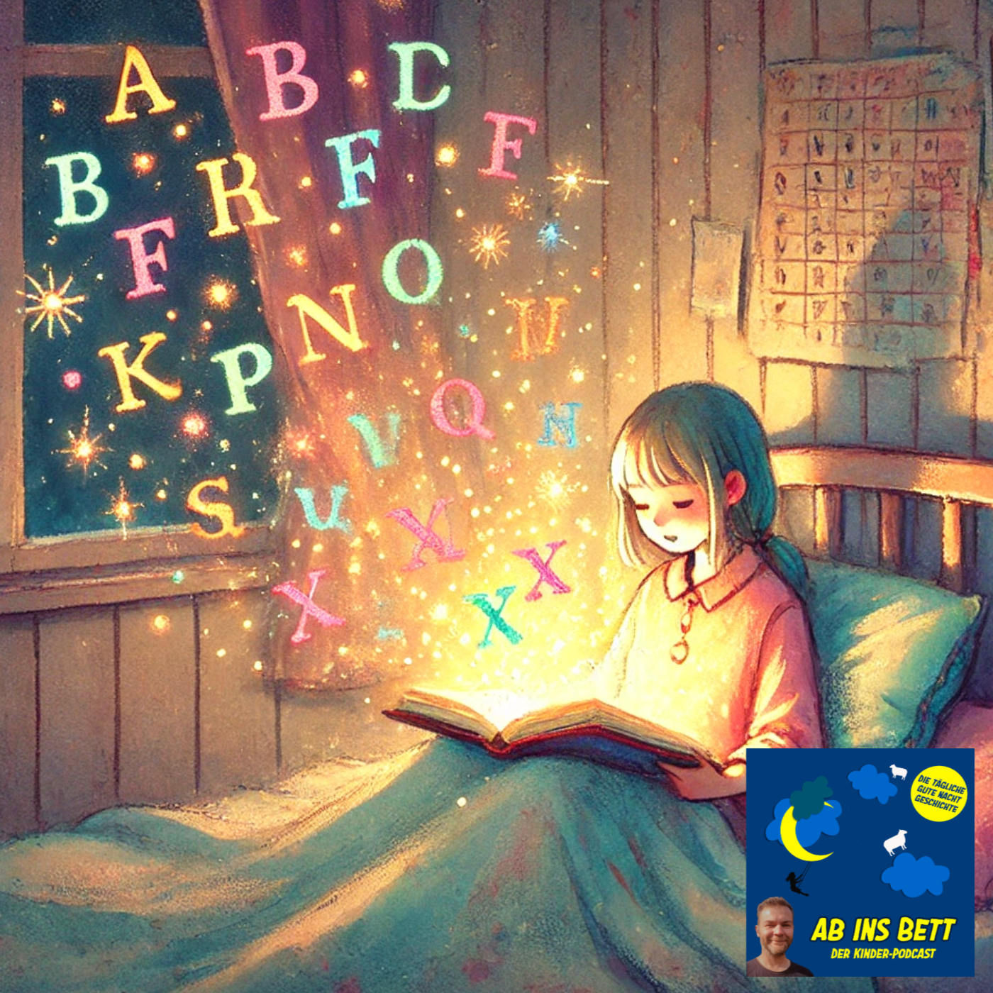 #1877 Magdalena und das Wörterbuch der Freundschaft