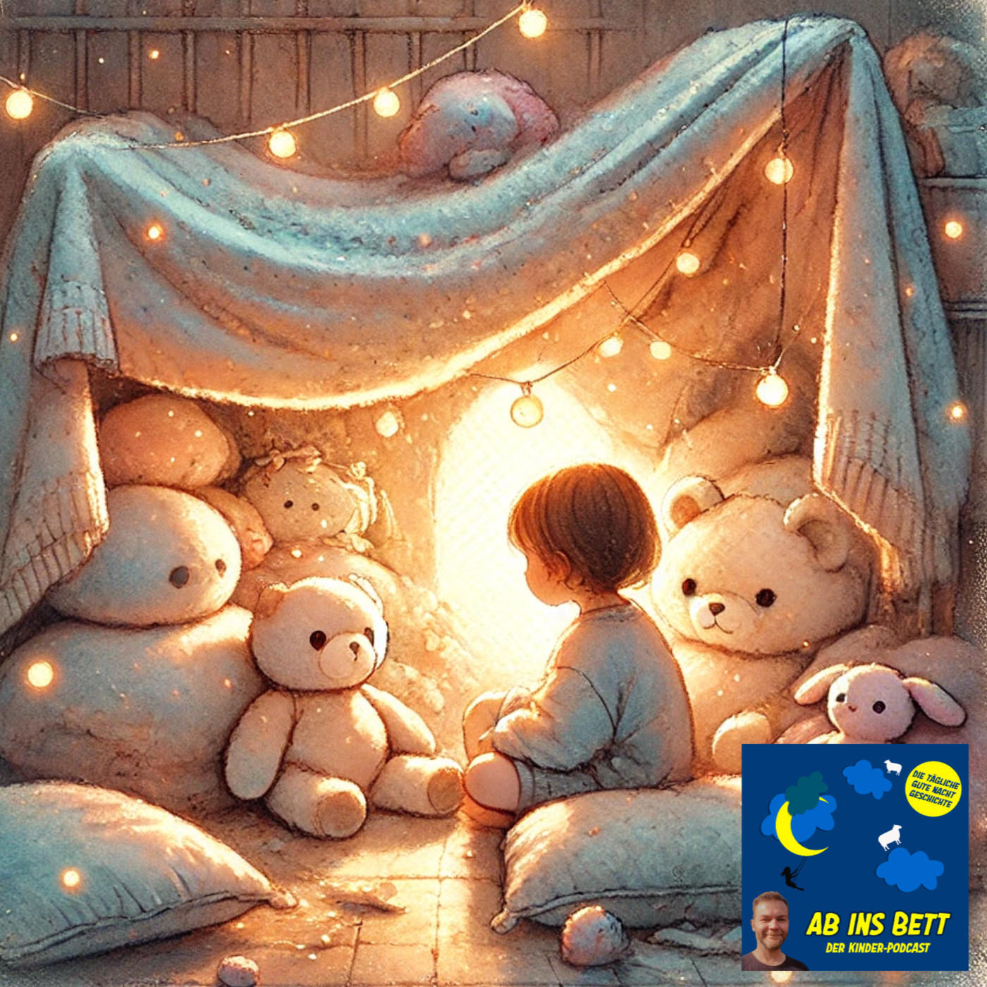 #1879 Kim und die fahrende Kuschelhöhle