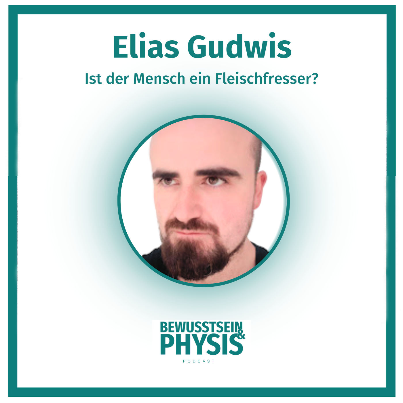 188 3/3 Elias Gudwis - Ist der Mensch ein Fleischfresser?