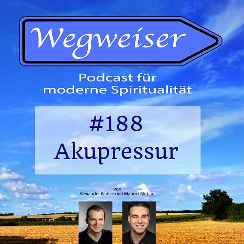 #188 Akupressur