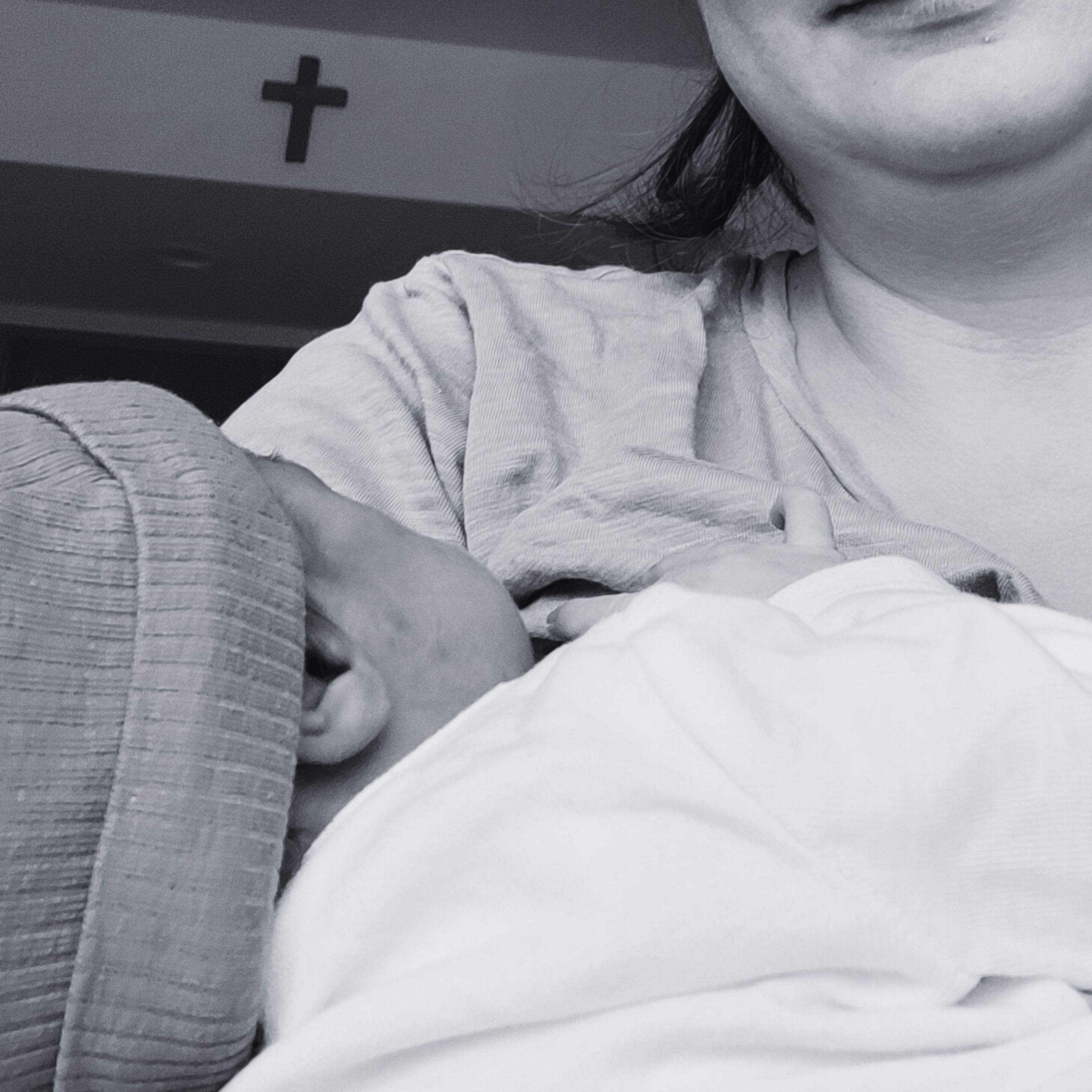 188 | Anne - Schneller Kaiserschnitt & Schnelle VBAC, PCOS, lange Zyklen, MBU, Saugglocke, Kristeller Handgriff, Stillprobleme, Scheidenriss