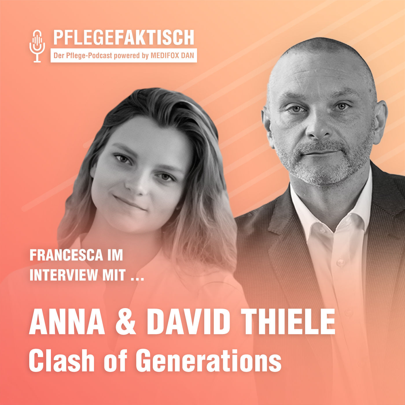 #188 Clash of Generations