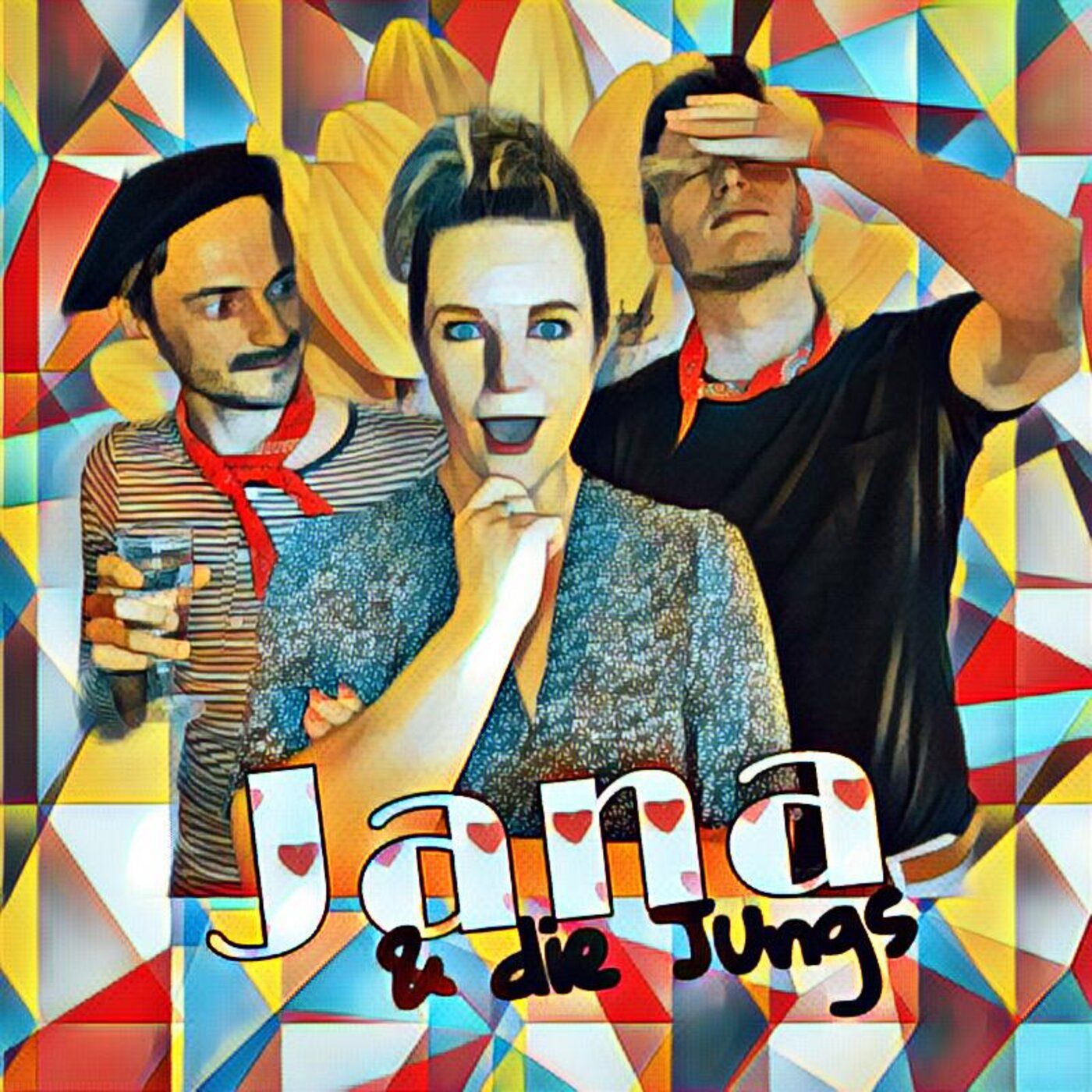 #188 - F*** Normal - I Want Magic: Warum wir nach Neuem lechzen