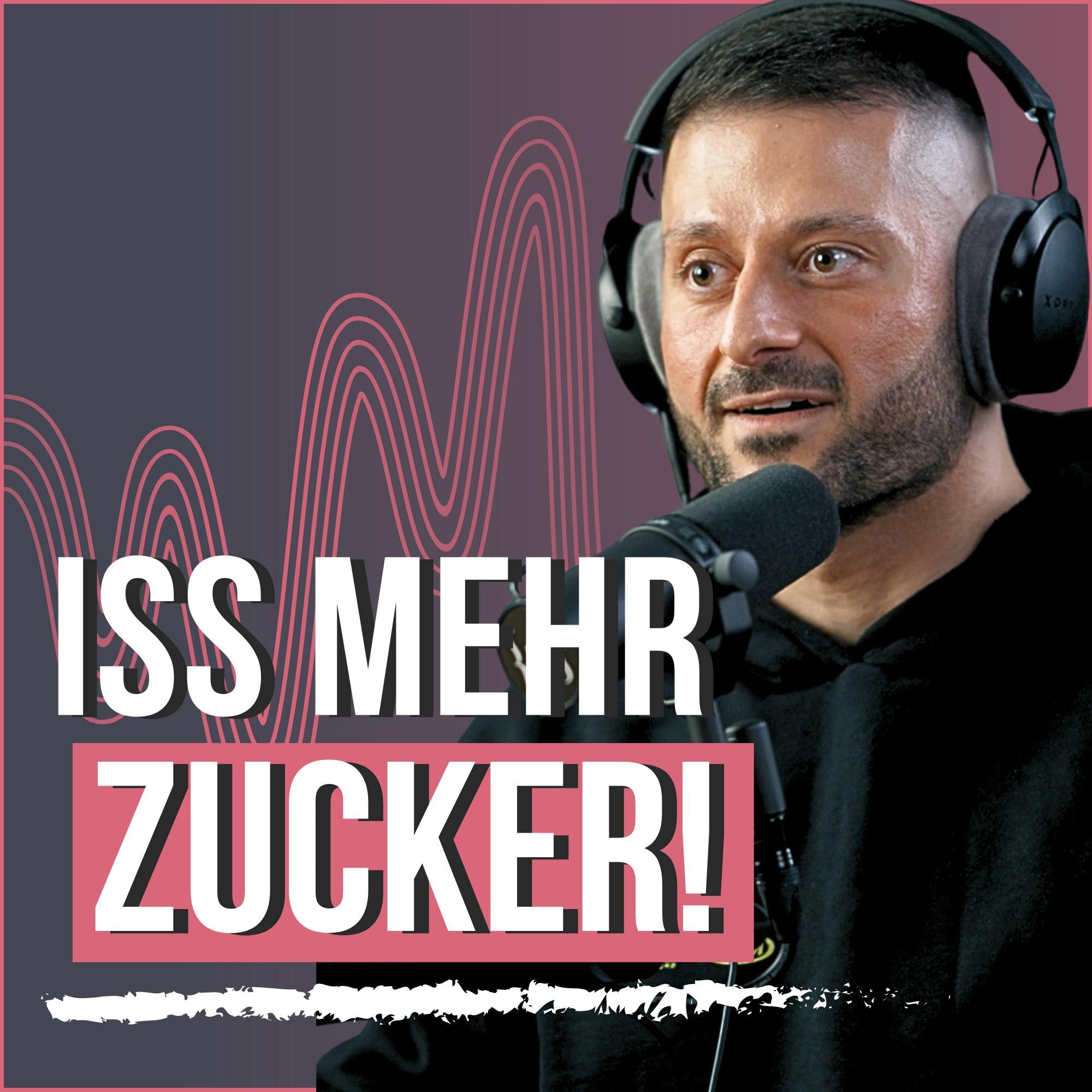 #188 Mit Eis und Pizza zum Traumkörper (BroSep)