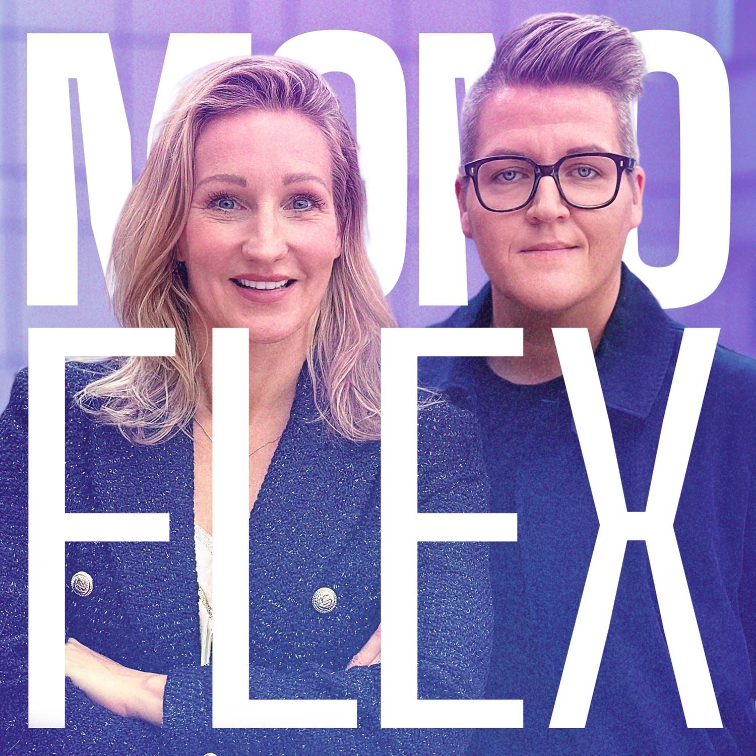 #188 – Mono flex › Lesben die hetero Paare beraten, die beste Beziehungsform, mir selbst treu sein & loyal als Paar