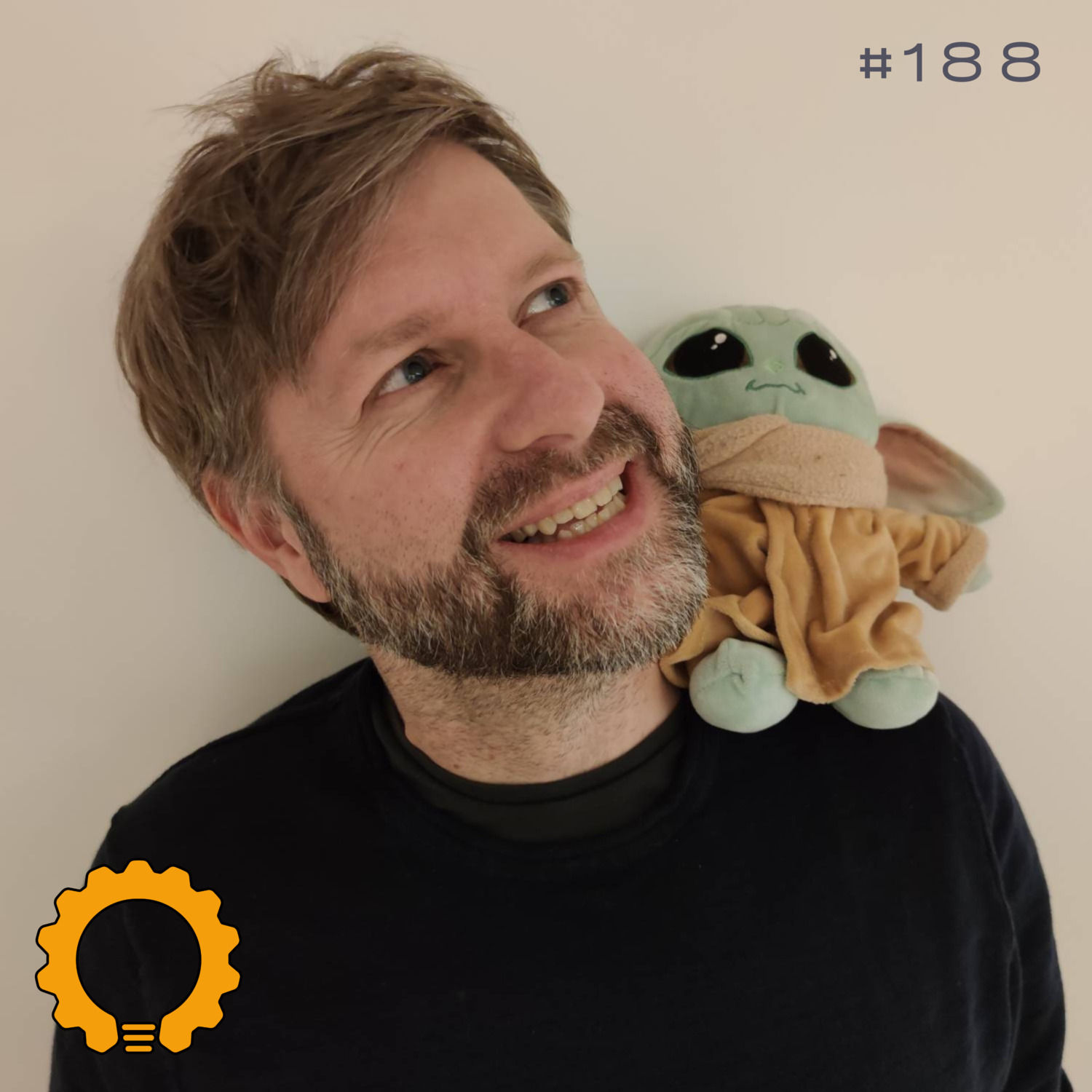 #188 Spieleentwicklung: Die Königsdisziplin der Informatik mit Dominic Pacher