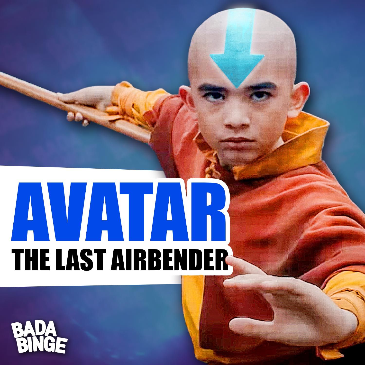 #188 | Viel zu viel in zu wenig Zeit: AVATAR-Serie auf Netflix