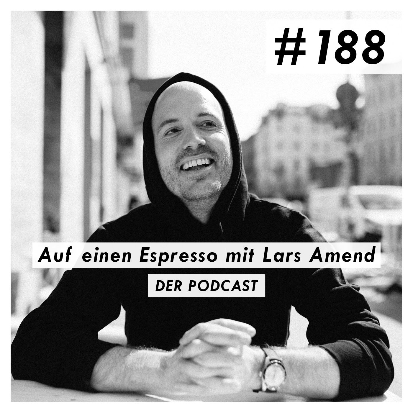 188 Wer bist du, wenn niemand hinschaut?