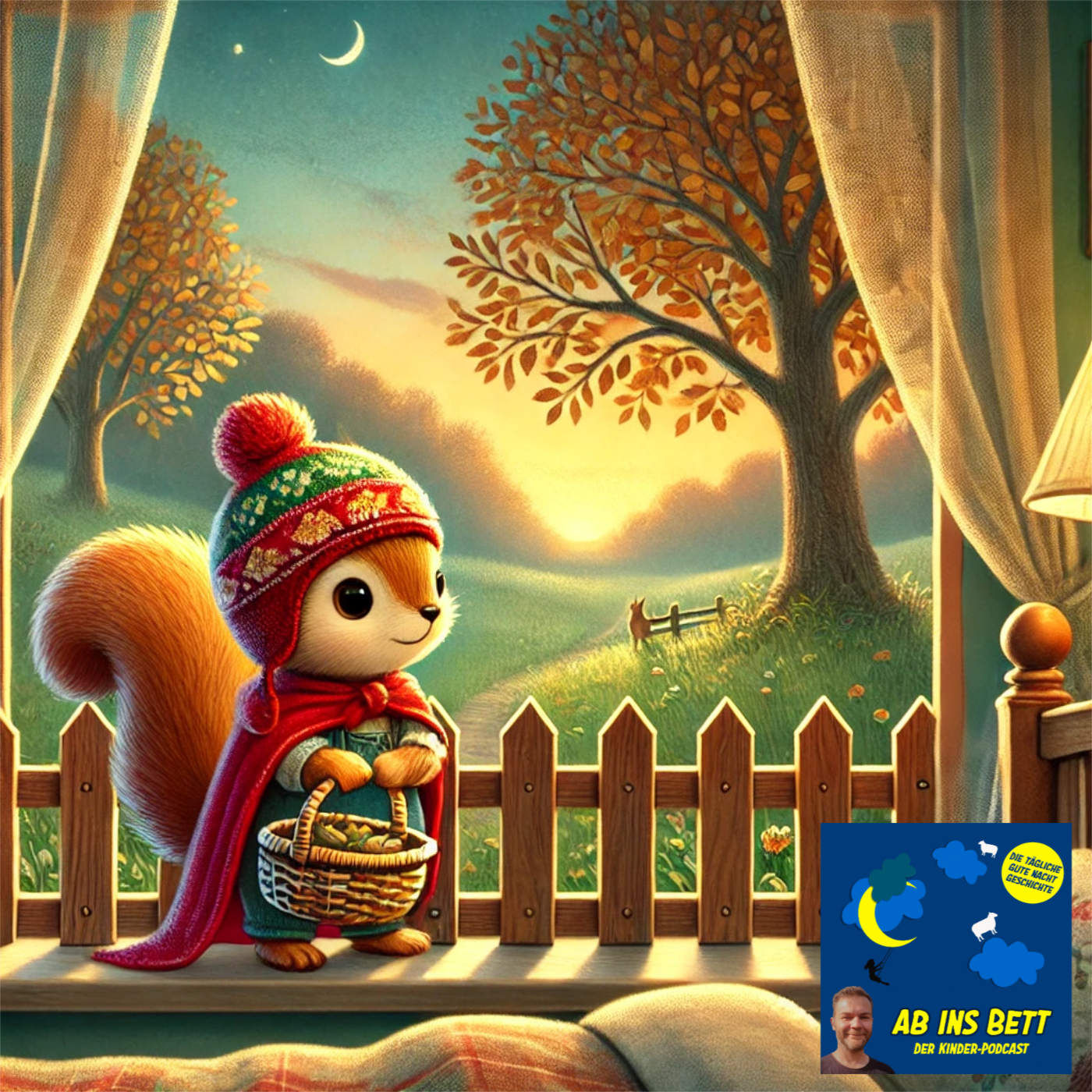 #1880 Miriam und Frau Schnuffels kleine Bitte